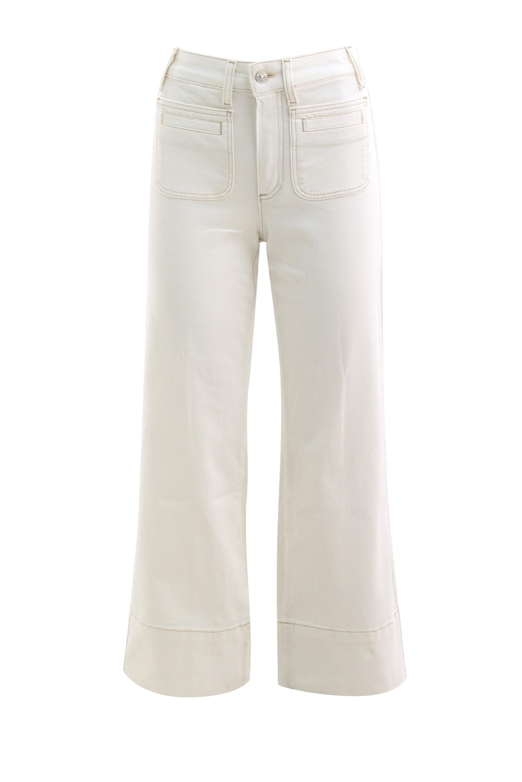 Jeans<BR/> 1F17208-C325 WC325 PAIGE 