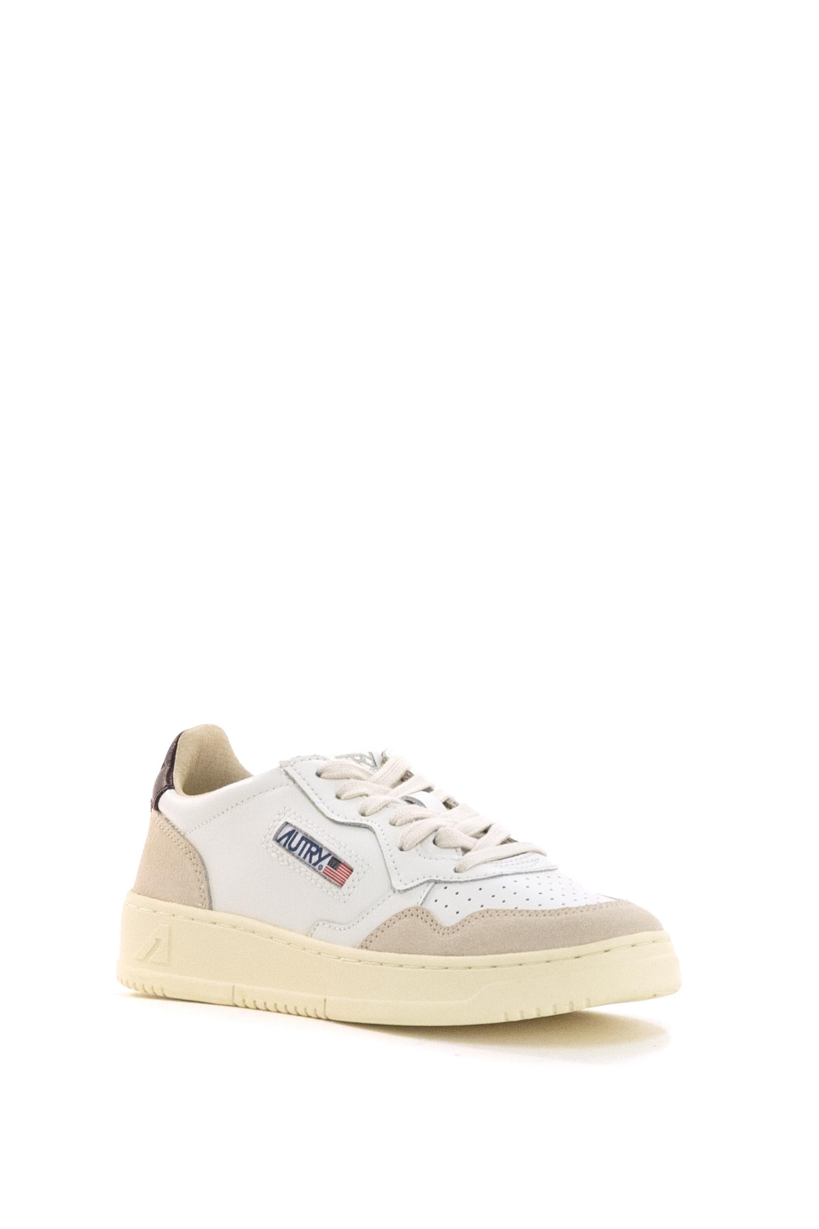  AULW LS18 WHT/FIG AUTRY 