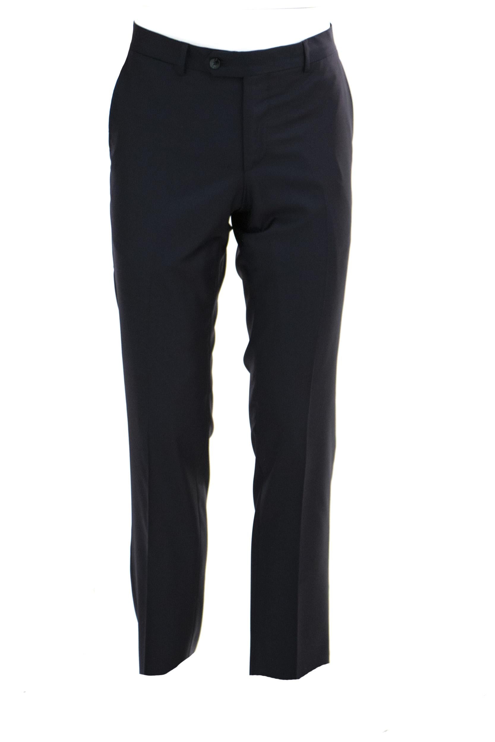 Abito Doppiopetto<BR/> S6__38027.MENSSUIT SDP 0001 BARBA 
