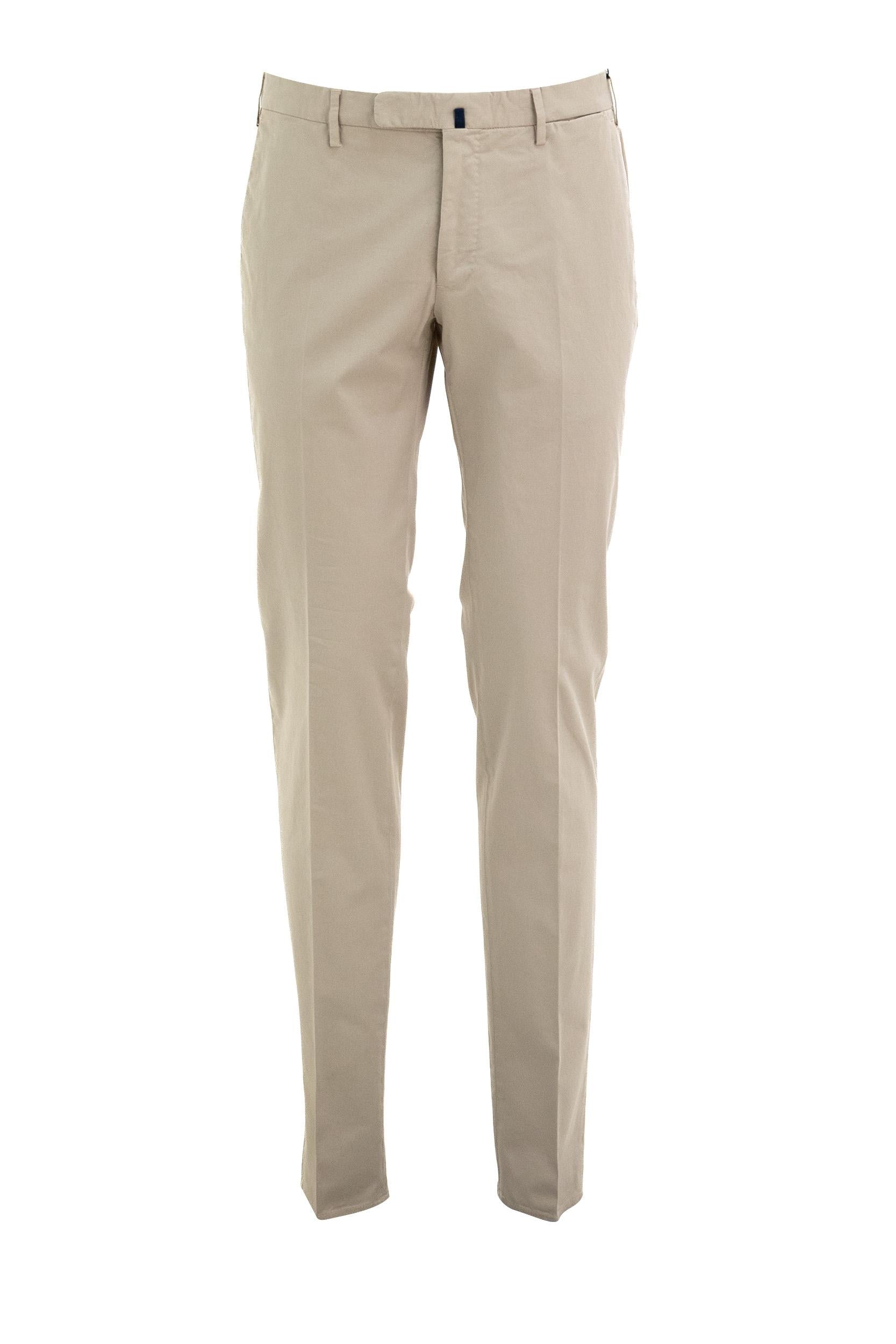 Pantaloni<BR/> 1W0030 9098B 425 INCOTEX 