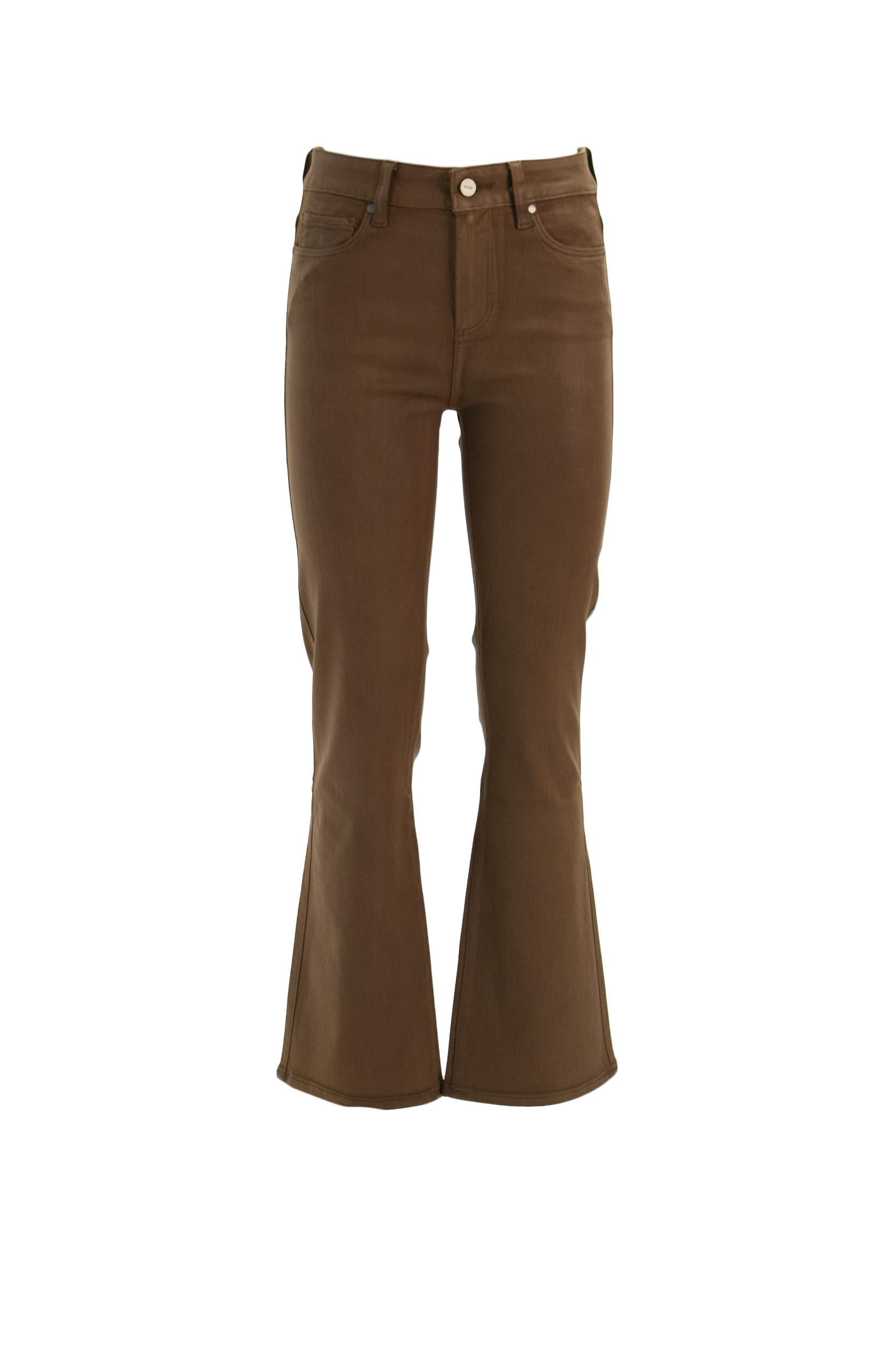 PAIGE Pantalone Claudine<BR/> 5640799-1917 W1917 PAIGE 