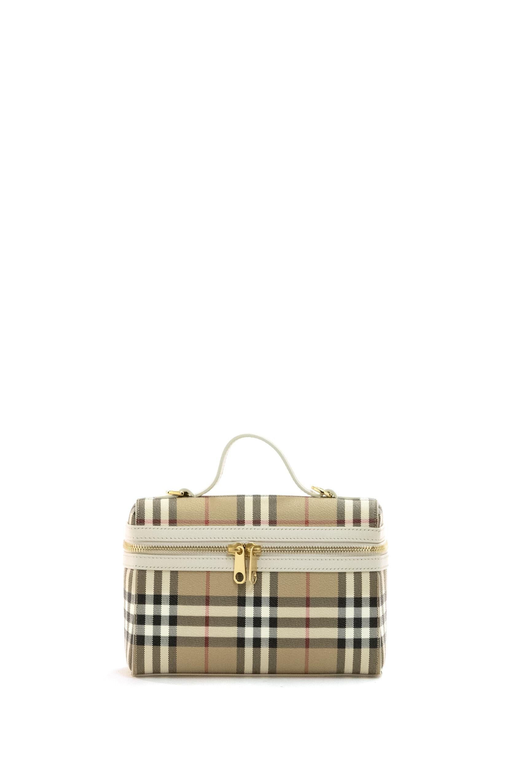 Borsa Vanity Check?<BR/> 8125135 SOAP BURBERRY 
