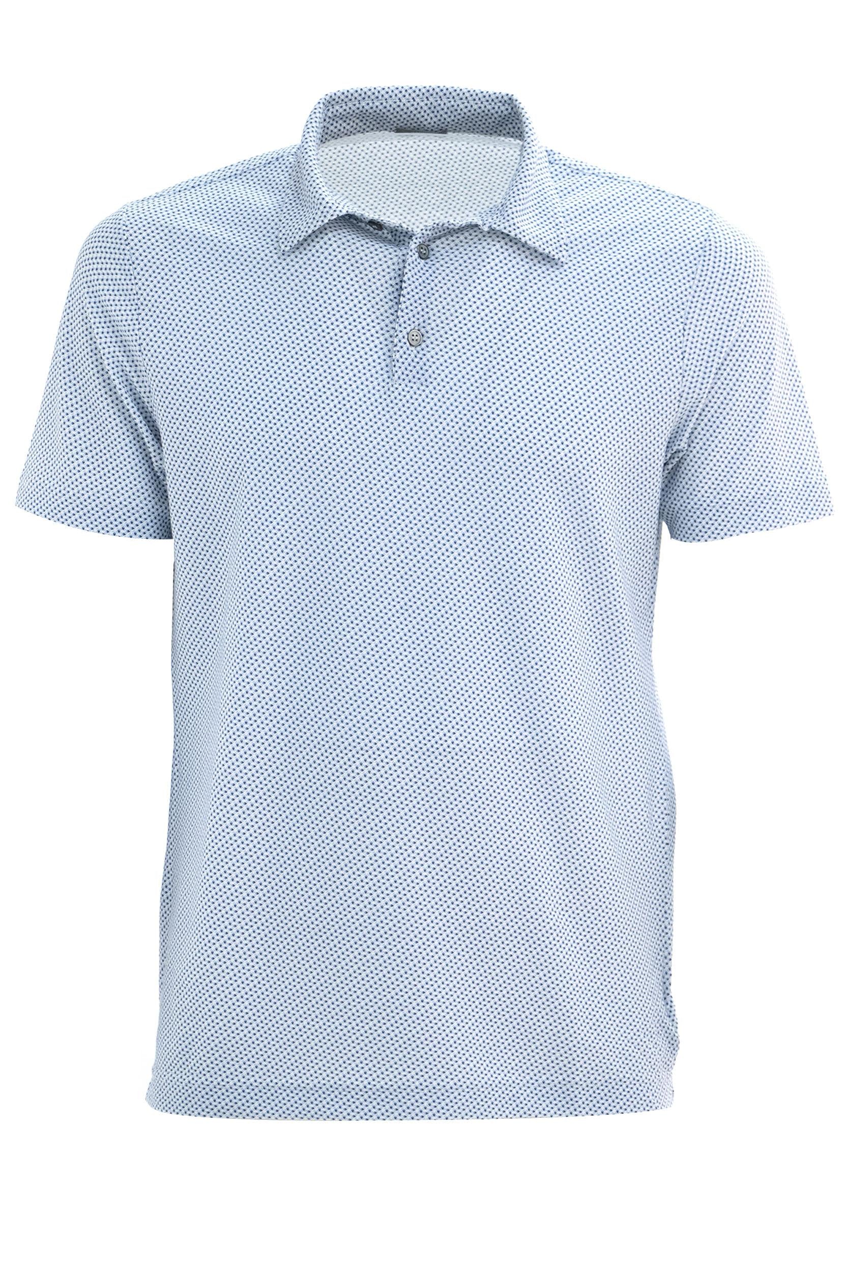 Polo <BR/> 811818 ZM381 Z2474 ZANONE 