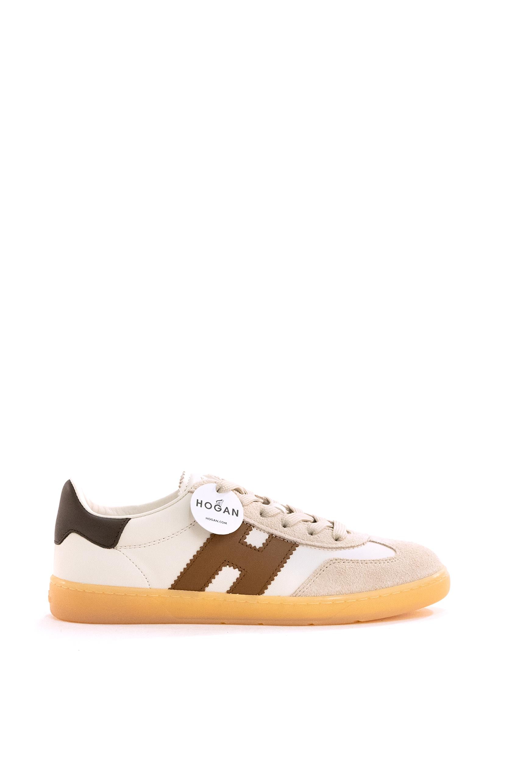 Sneakers Cool<BR/> HXW6470FB60UHC 0MAG HOGAN 