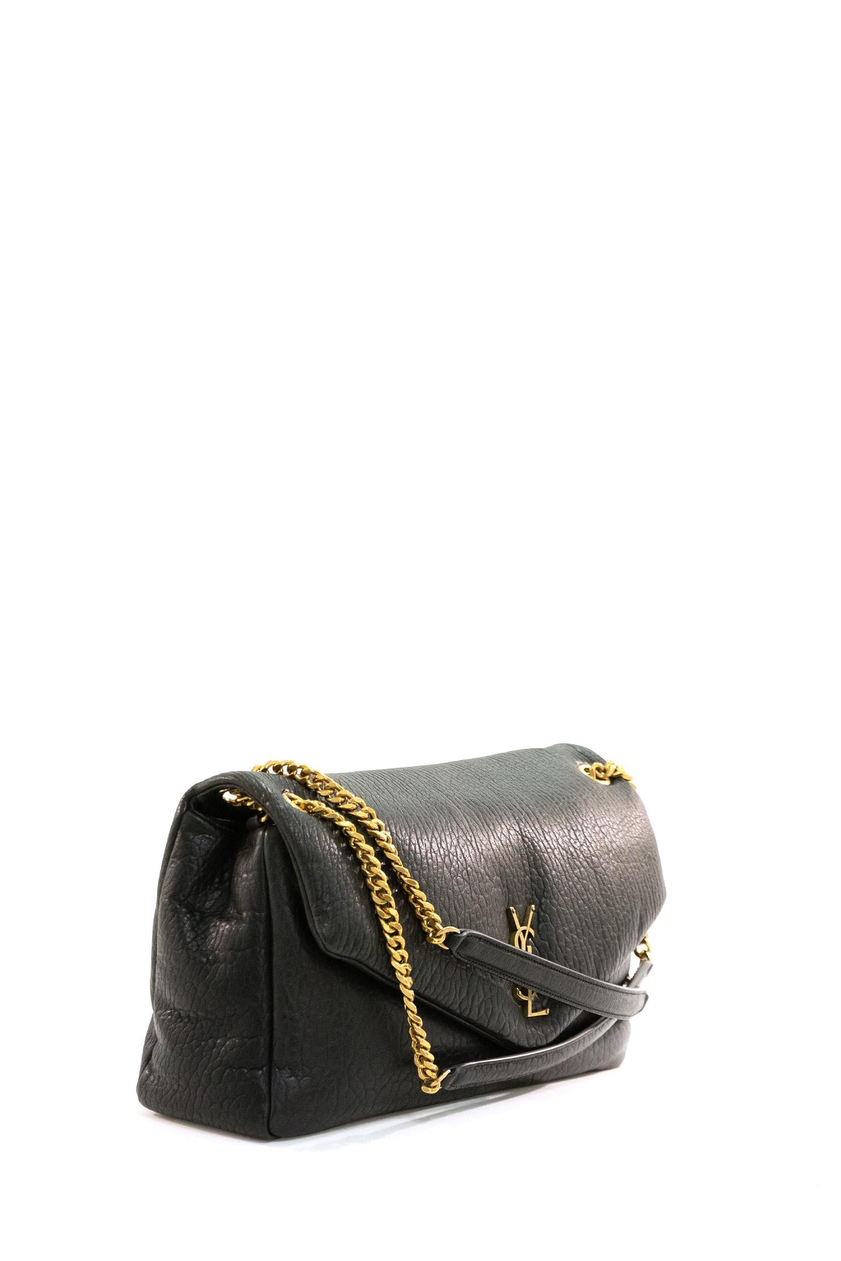 Borsa Calypso<BR/> 777399 AACYT 1000 SAINT LAURENT 
