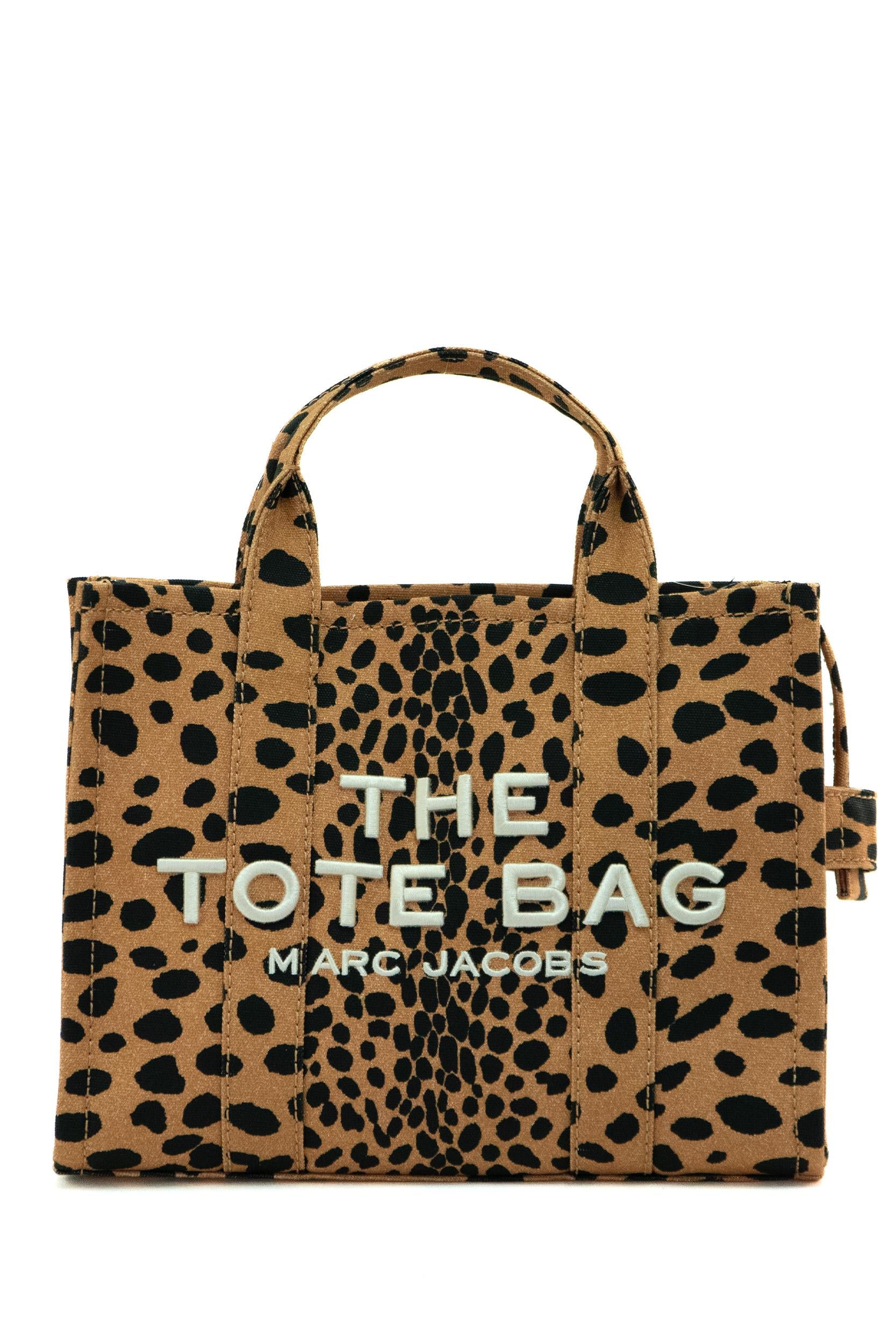 Borsa The Tote<BR/> 2R4HTT002H03 002 MARC JACOBS 