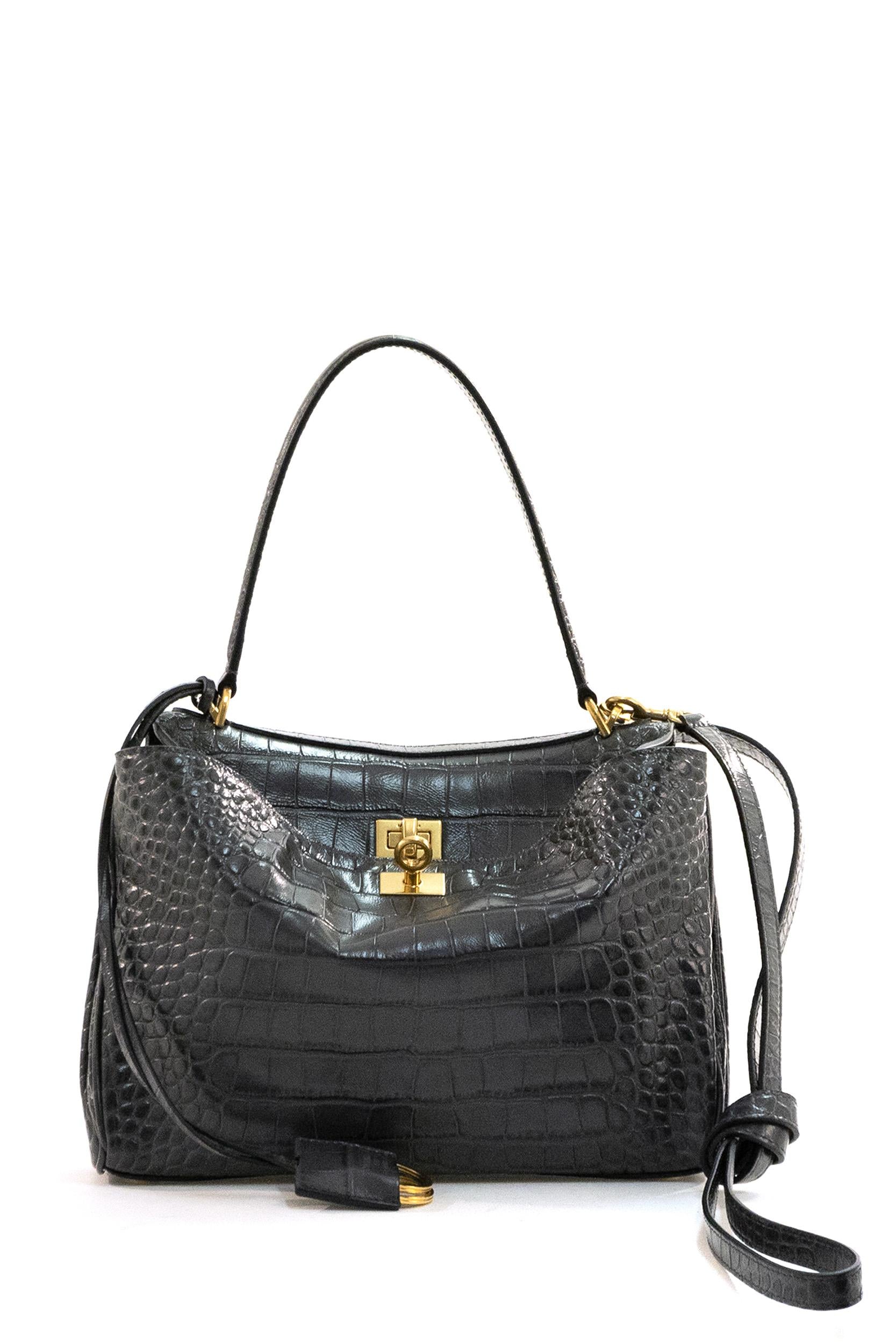 Borsa Rodeo 789779 2AA5L 1251 BALENCIAGA 