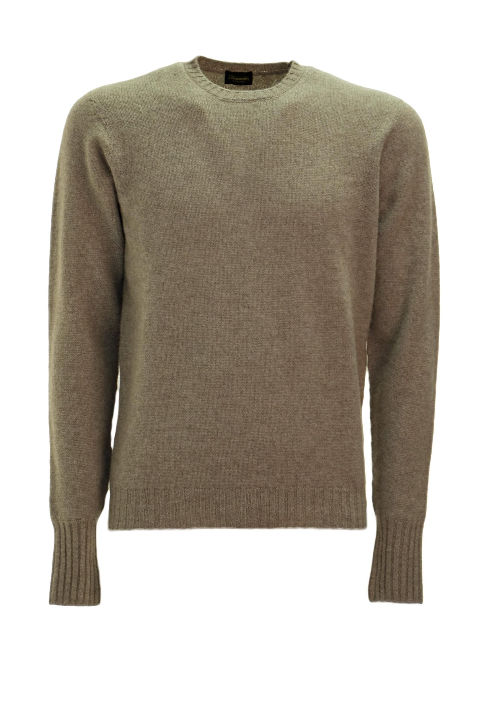 Maglione<BR/> D4K103 540 DRUMOHR 