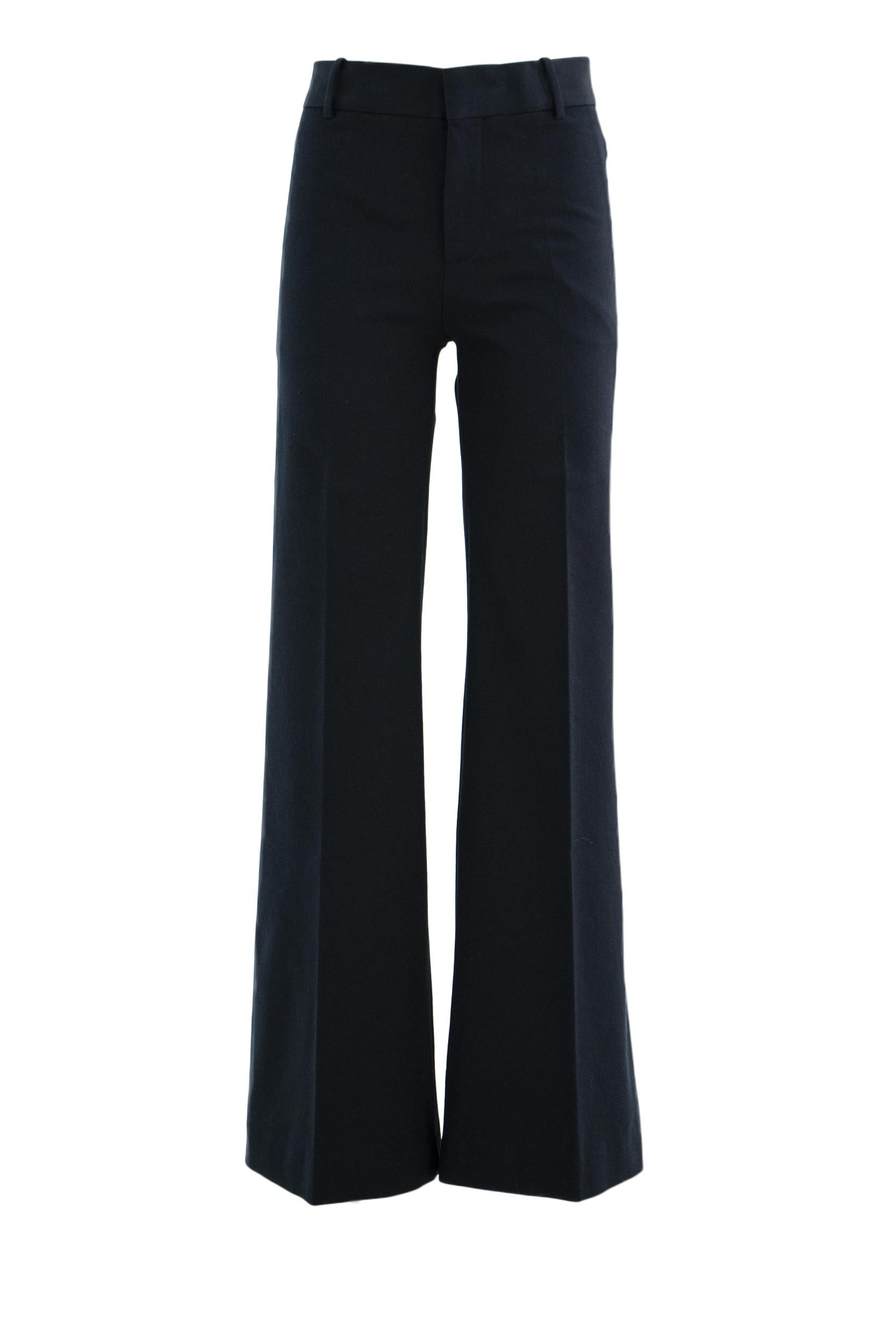 Pantaloni<BR/> LWWB0850 NAVY FRAME 