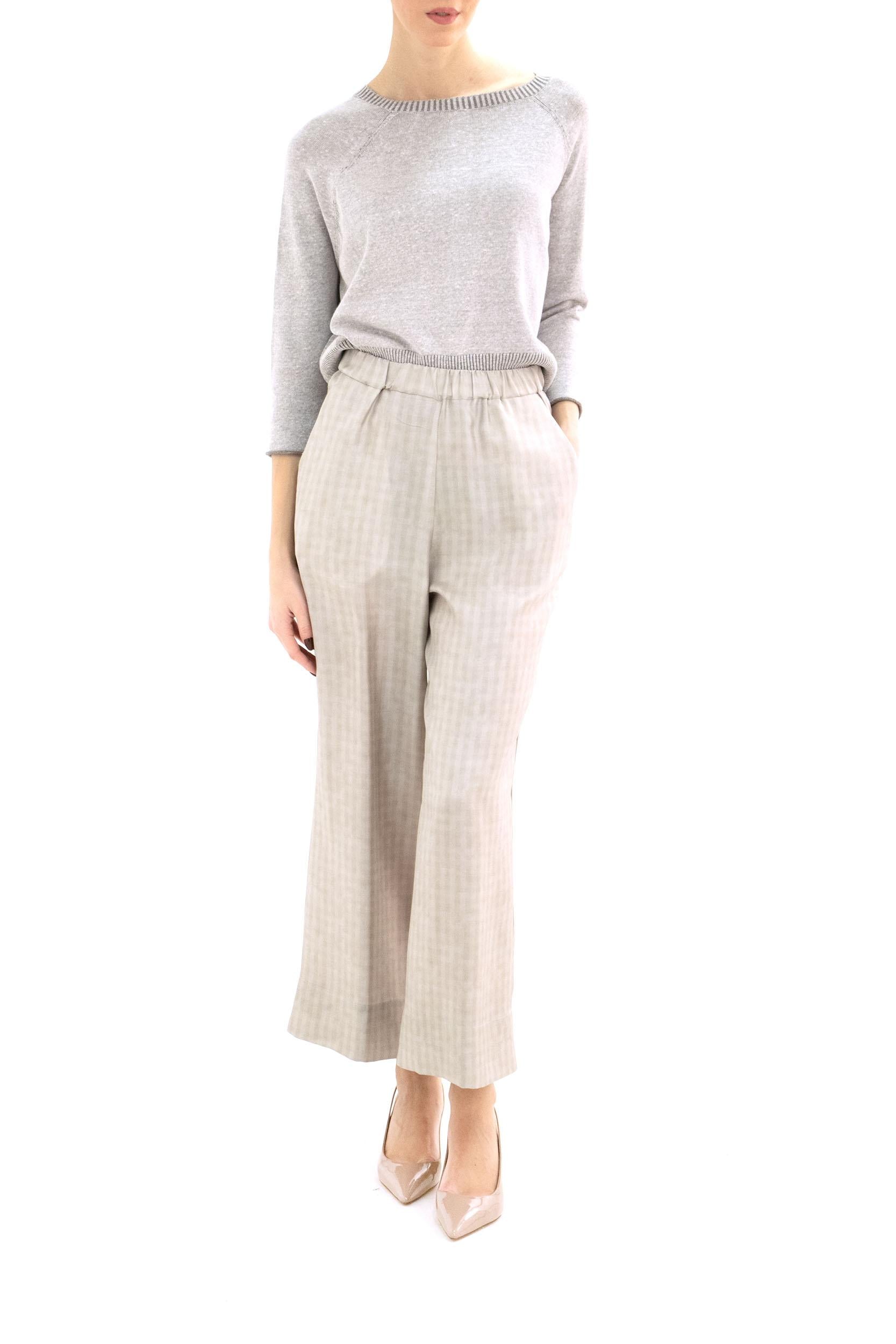 Pantaloni<BR/> KP266ST4810 611 KILTIE 