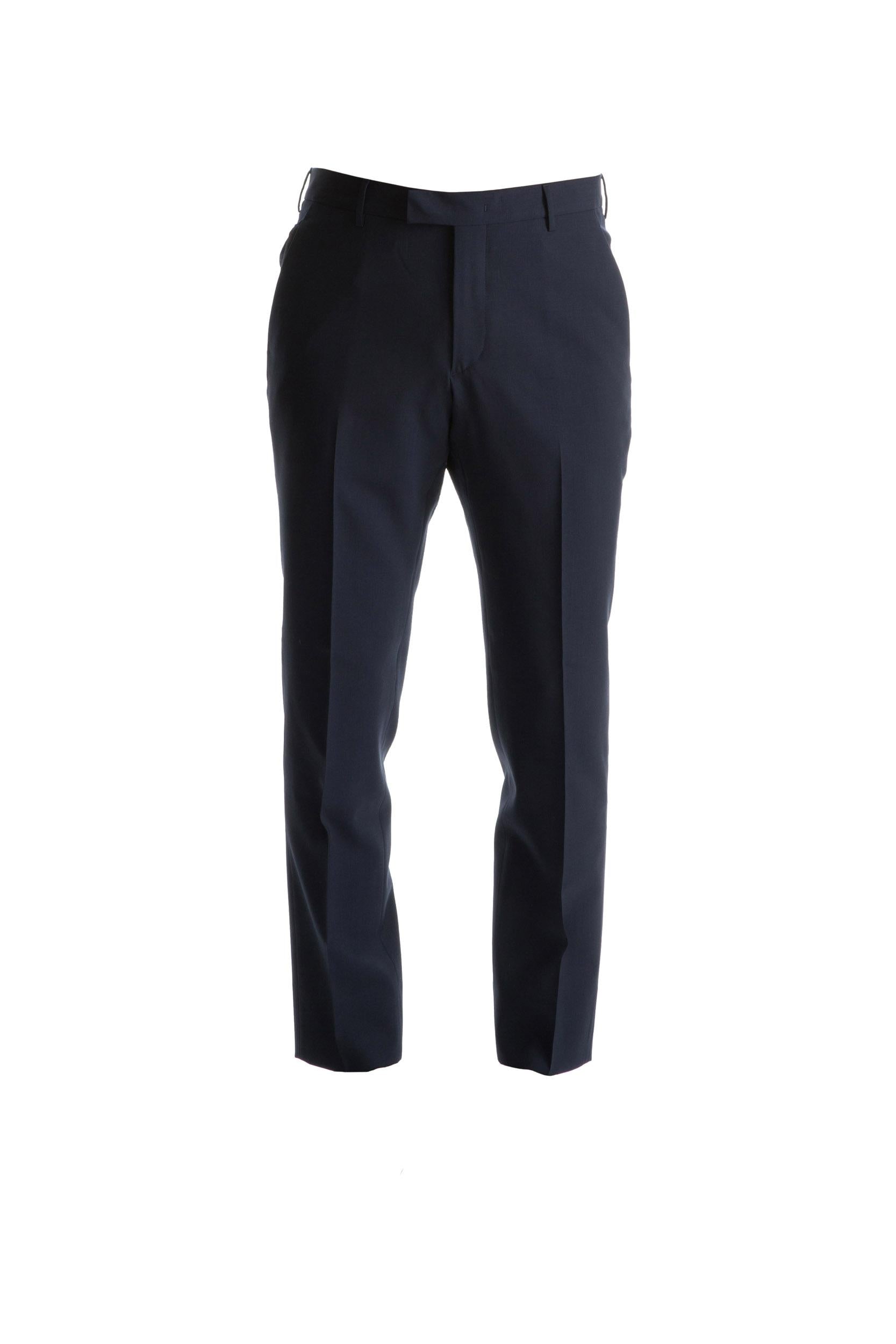 Pantaloni sartoriali UP0030 S 191 RO1 F0124 PRADA 