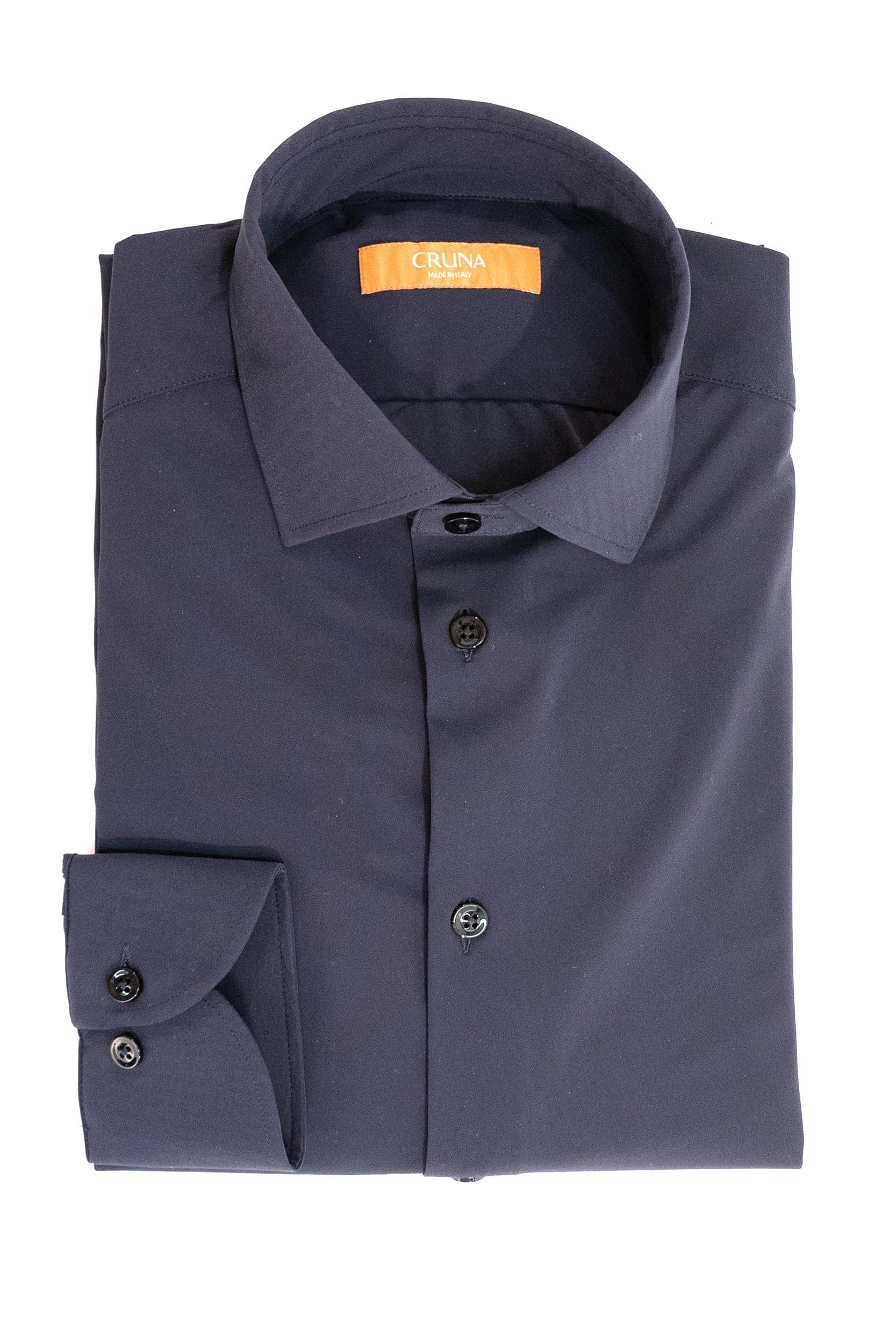 Camicia<BR/> S.M03.MANHATTAN 0003 511 CRUNA 