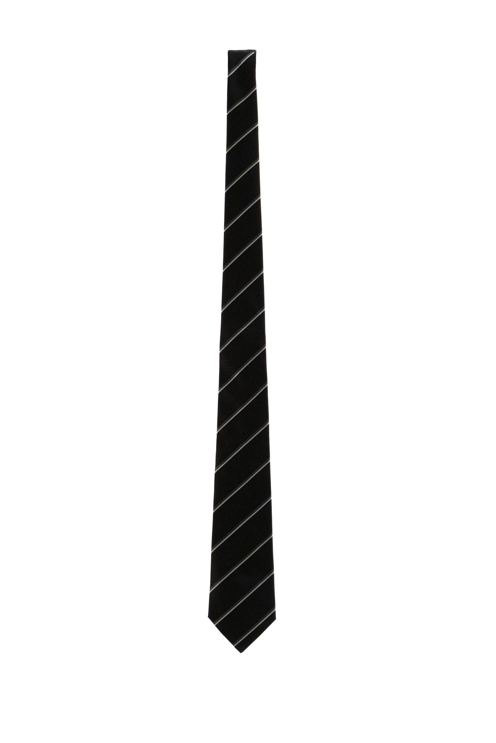 Cravatta <BR/> 825066 3Y002 1062 SAINT LAURENT 