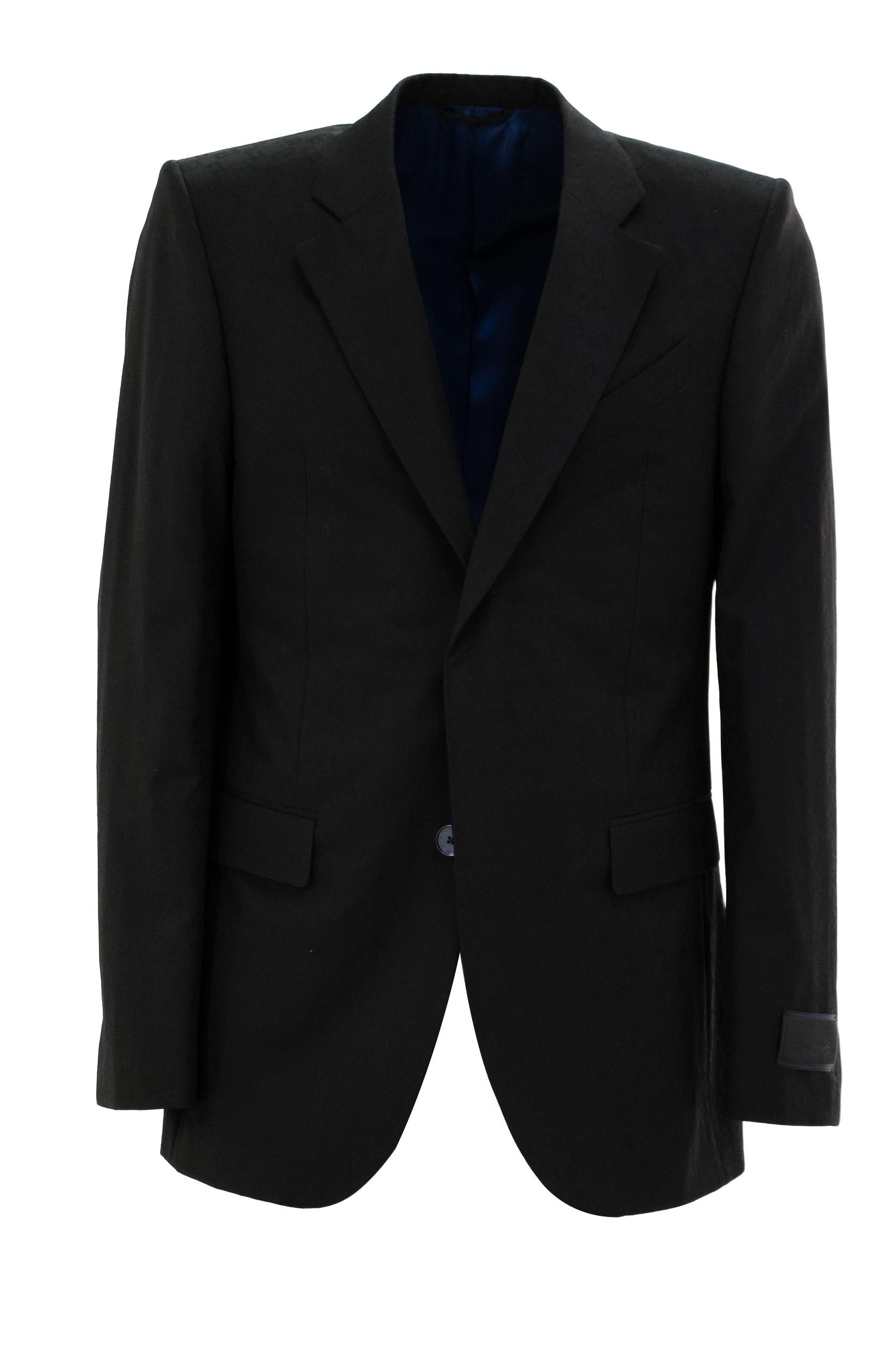 Giacca <BR/> BM30GV15UG 001 GIVENCHY 