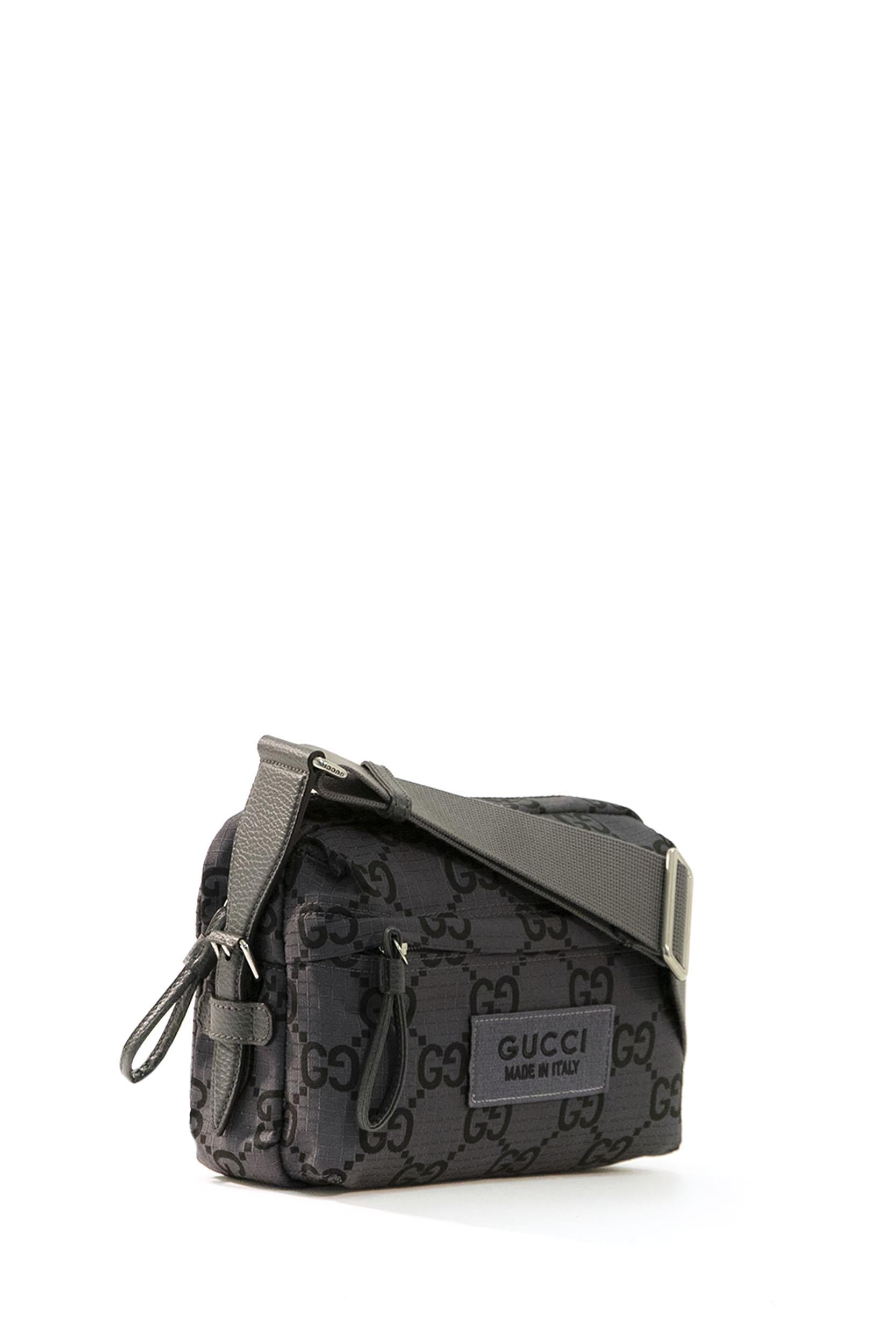 Borsa a tracolla GG<BR/> 767931 FACPK 1243 GUCCI 