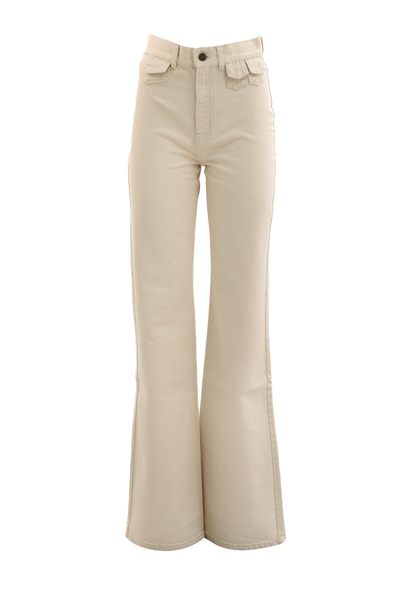 Jeans <BR/> 25UDP03251 112 CHLOE' 