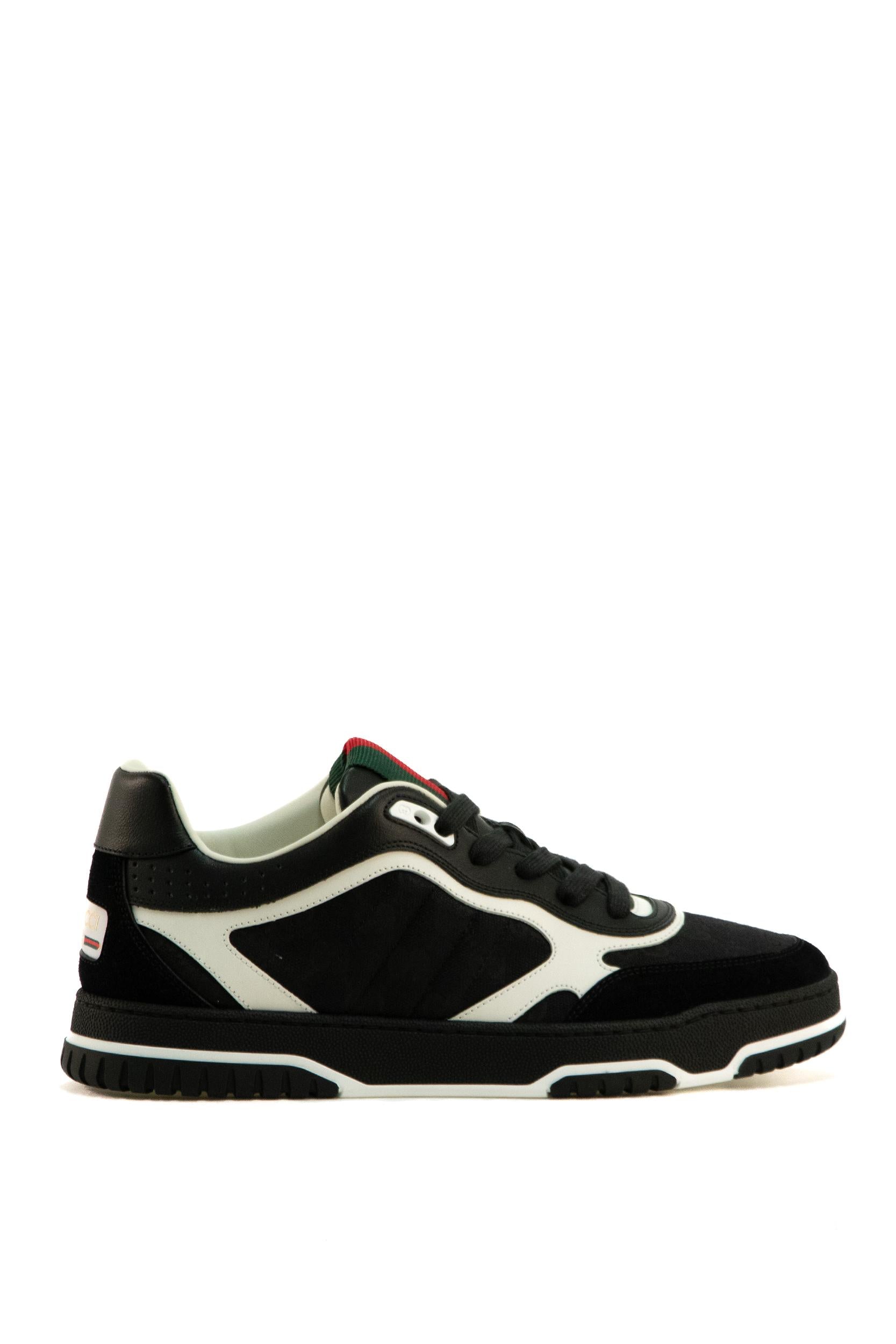 Sneakers Re-Web<BR/> 787476 AADHW 1077 GUCCI 
