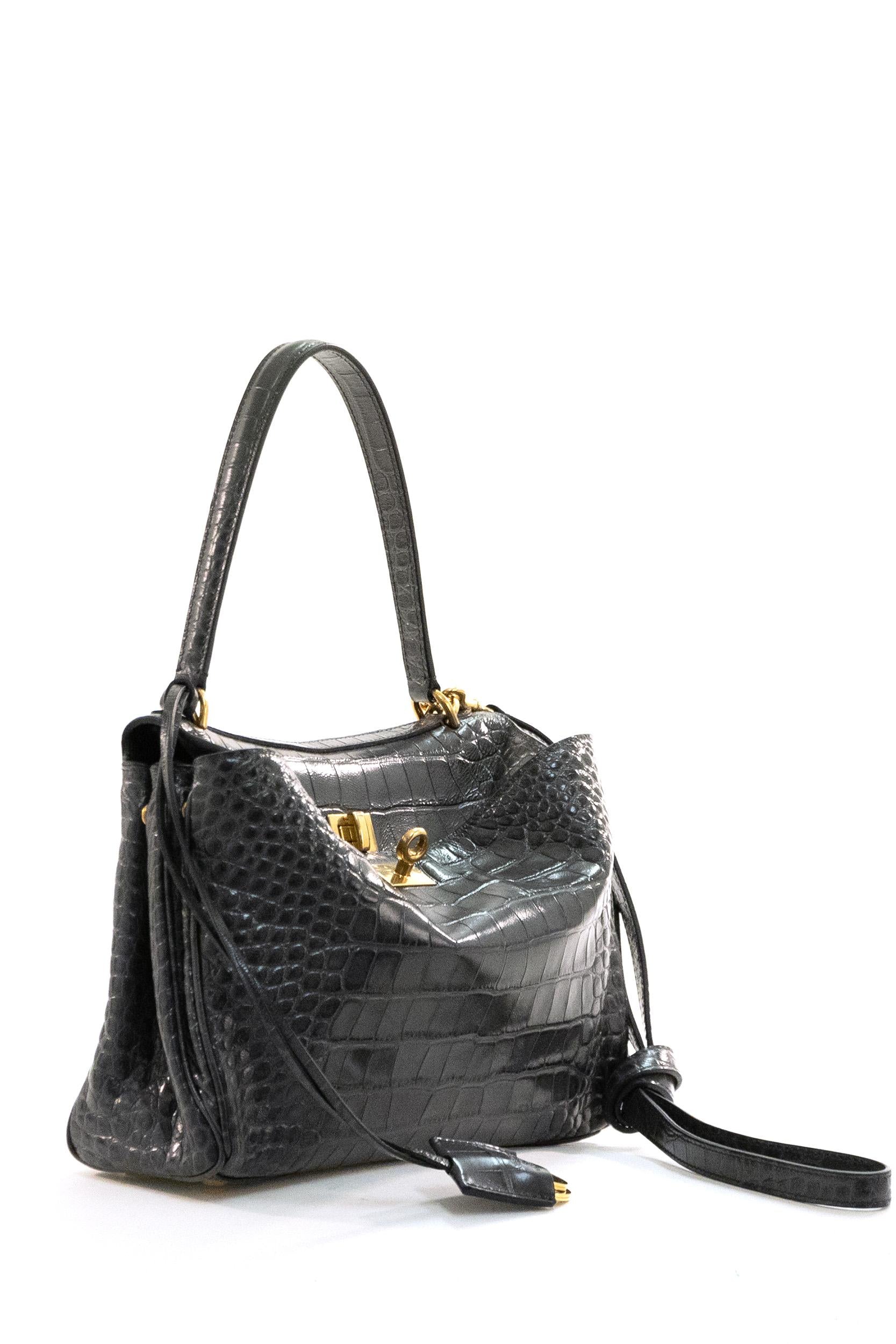 Borsa Rodeo 789779 2AA5L 1251 BALENCIAGA 