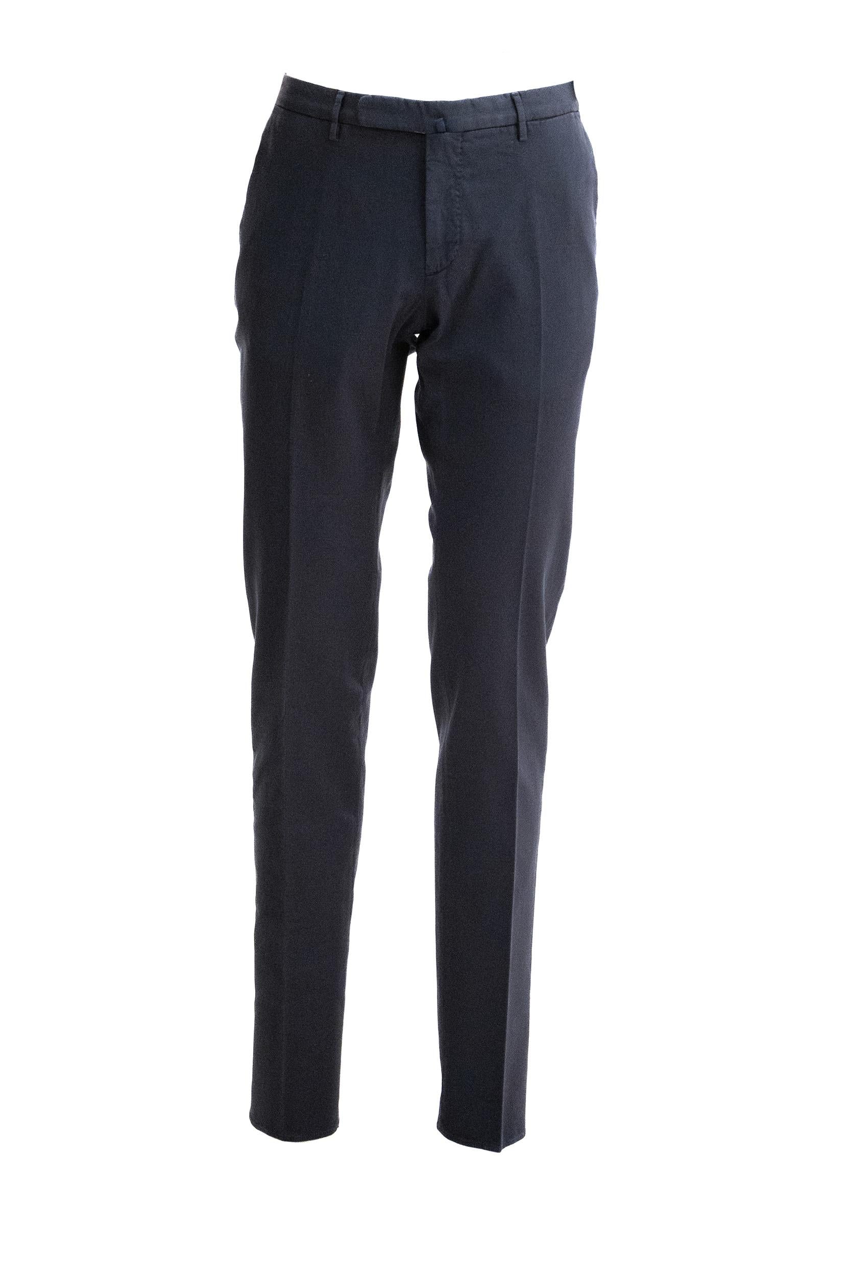 Pantaloni<BR/> 1AGW30 90270 822 INCOTEX 