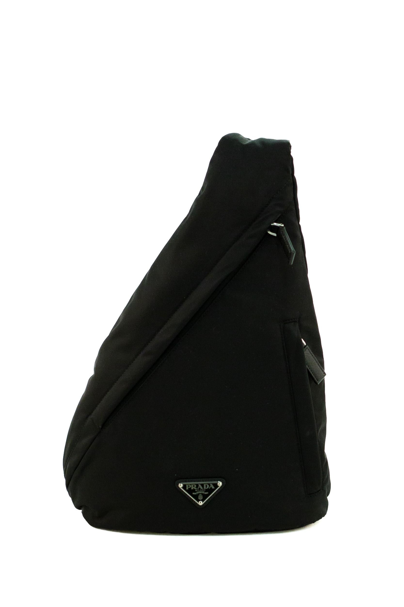 Borsa Cross<BR/> 2VZ092 V OLO 2BBE F0002 PRADA 