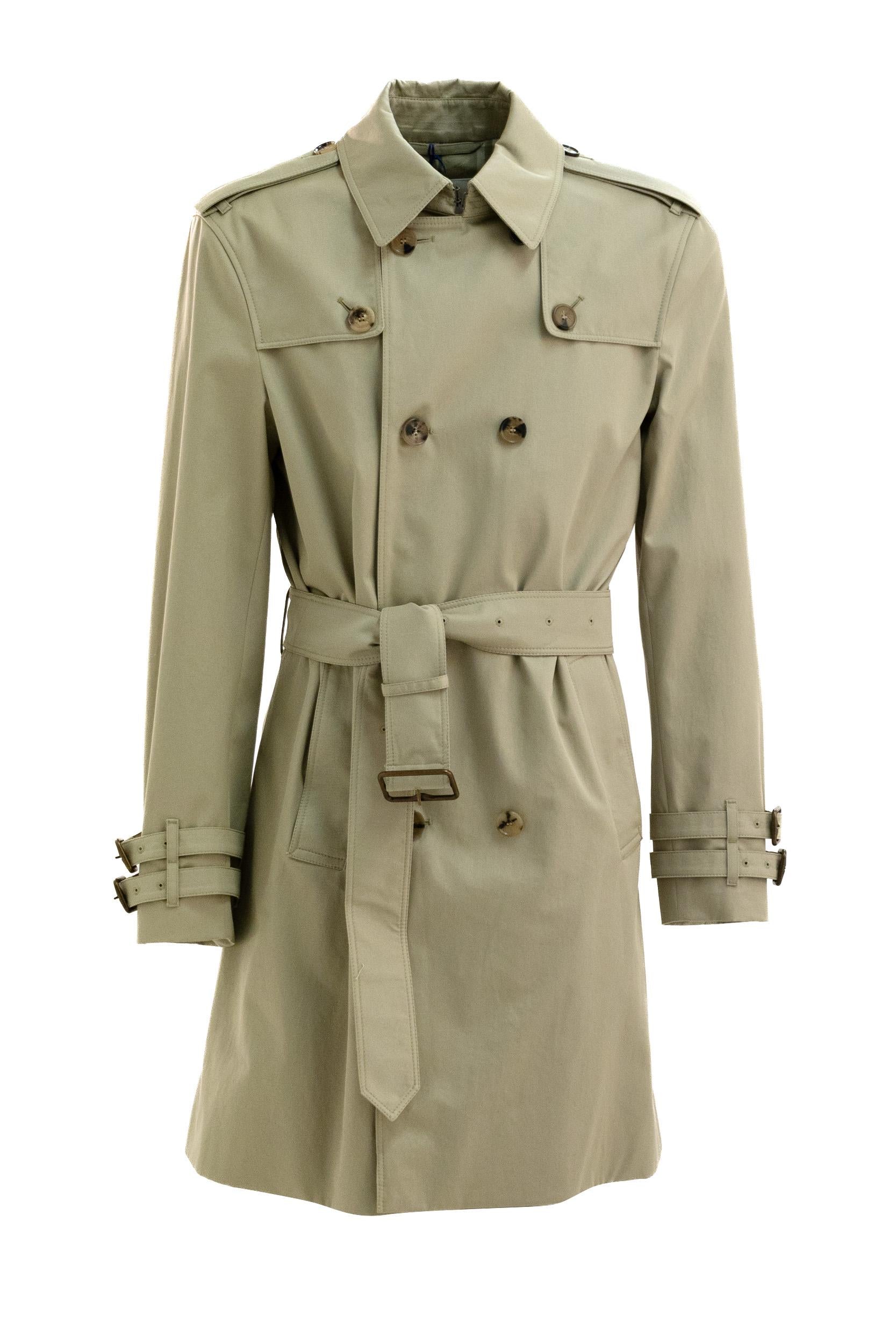 Trench<BR/> 8106360 SKYLARK BURBERRY 