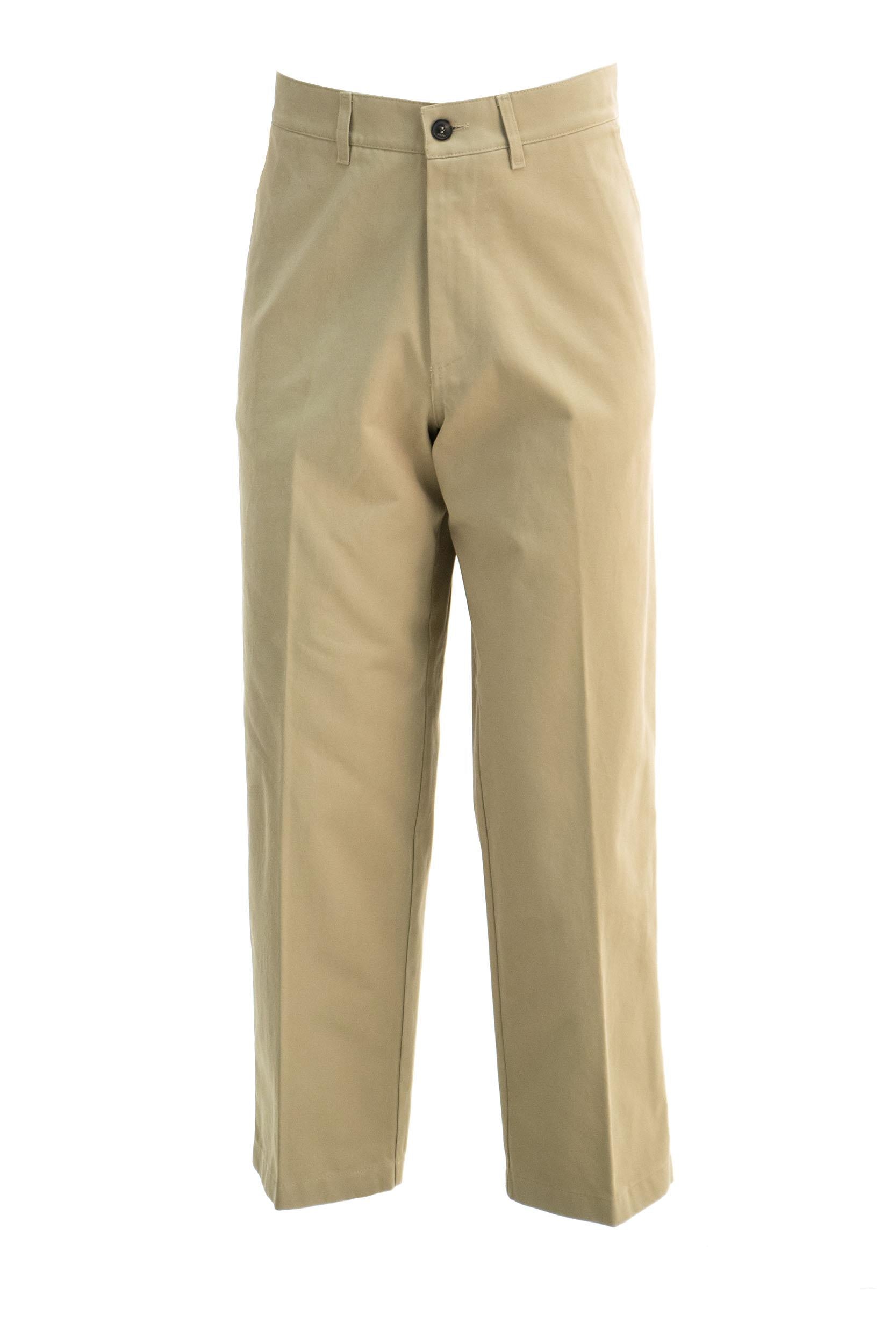 Pantaloni<BR/> S.M01.GREENWICH 1408 157 CRUNA 