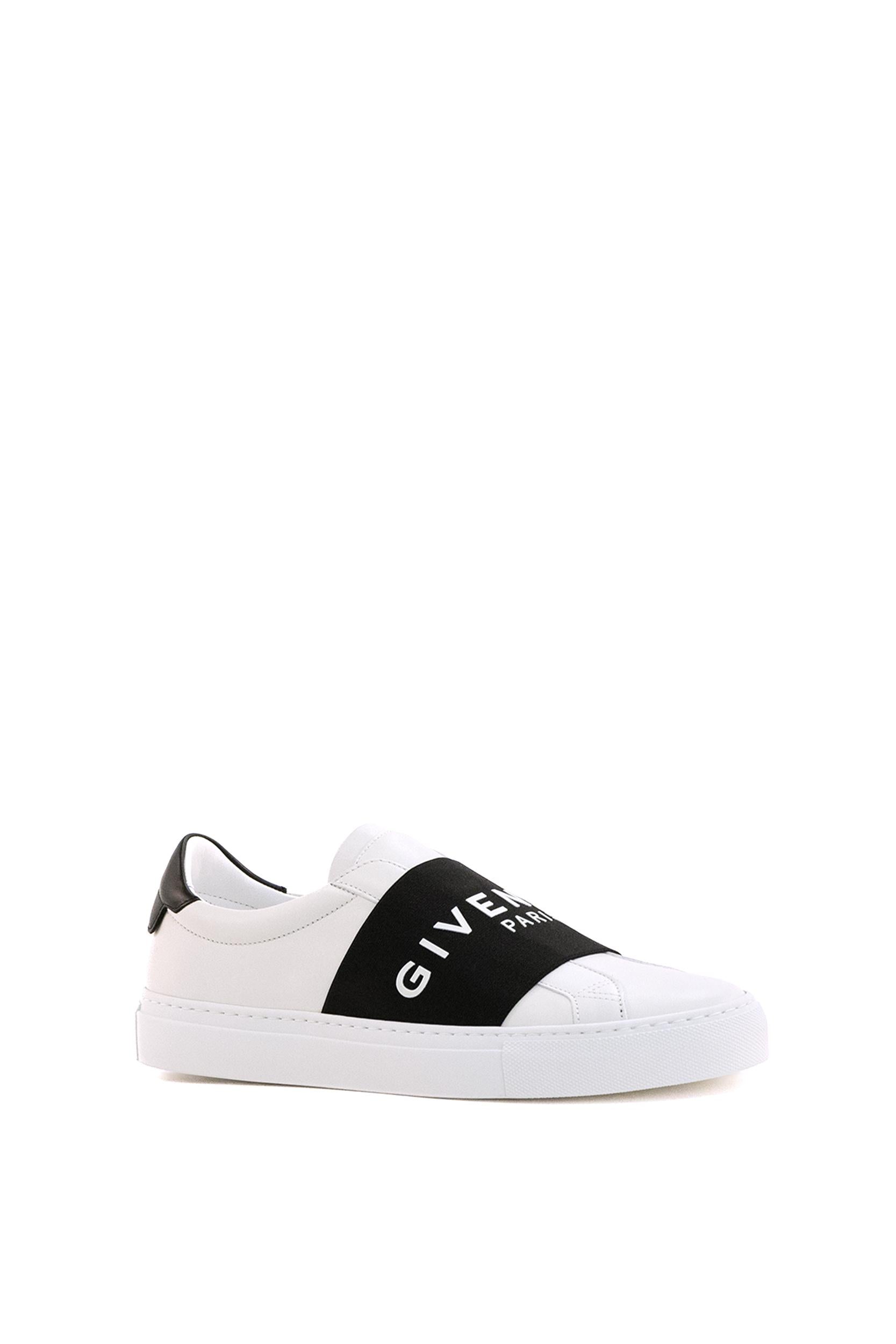 Sneakers City Sport<BR/> BH00AXH1W4 116 GIVENCHY 