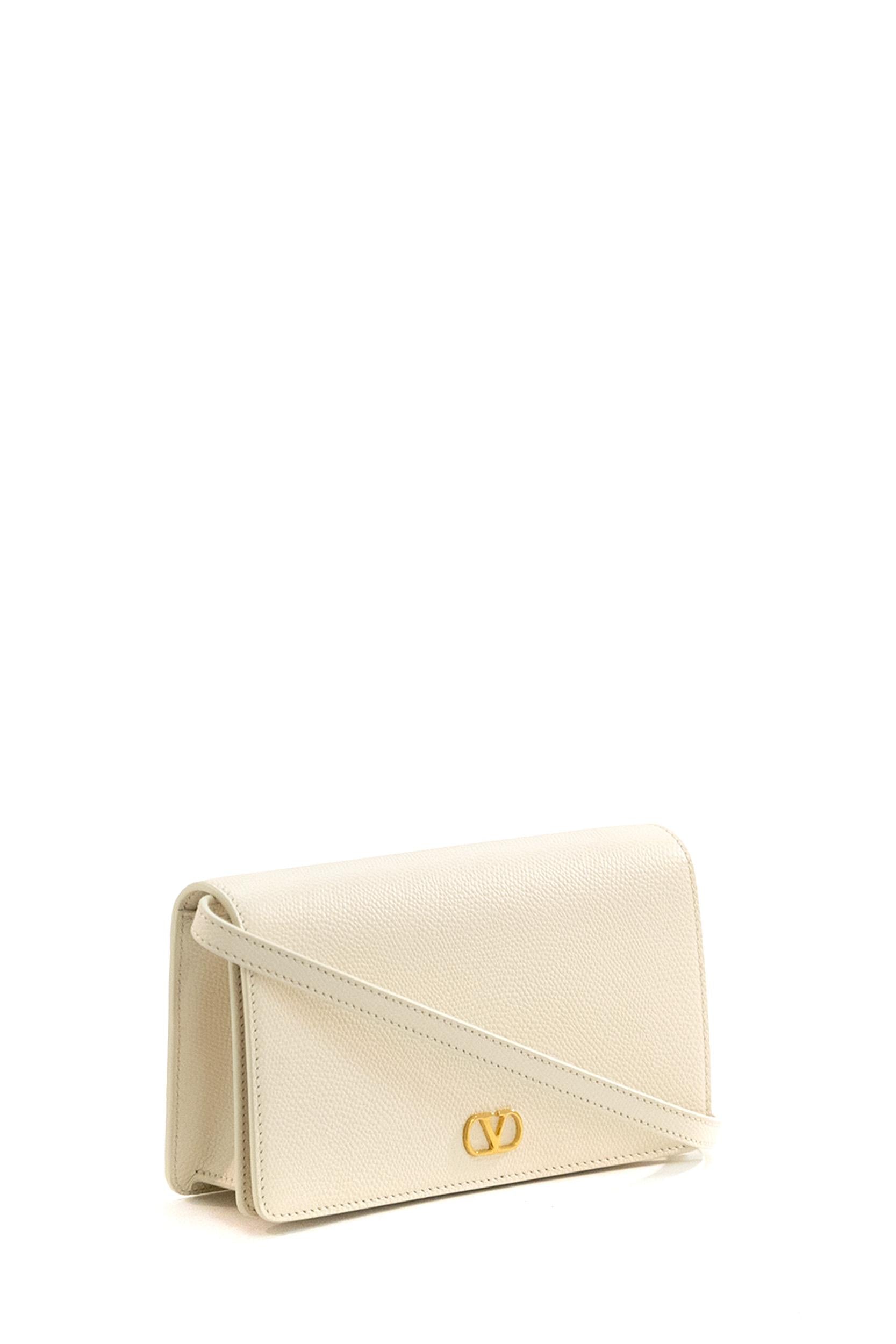 Borsa VLogo<BR/> 7W2P0AK8SNP I16 VALENTINO GARAVANI 