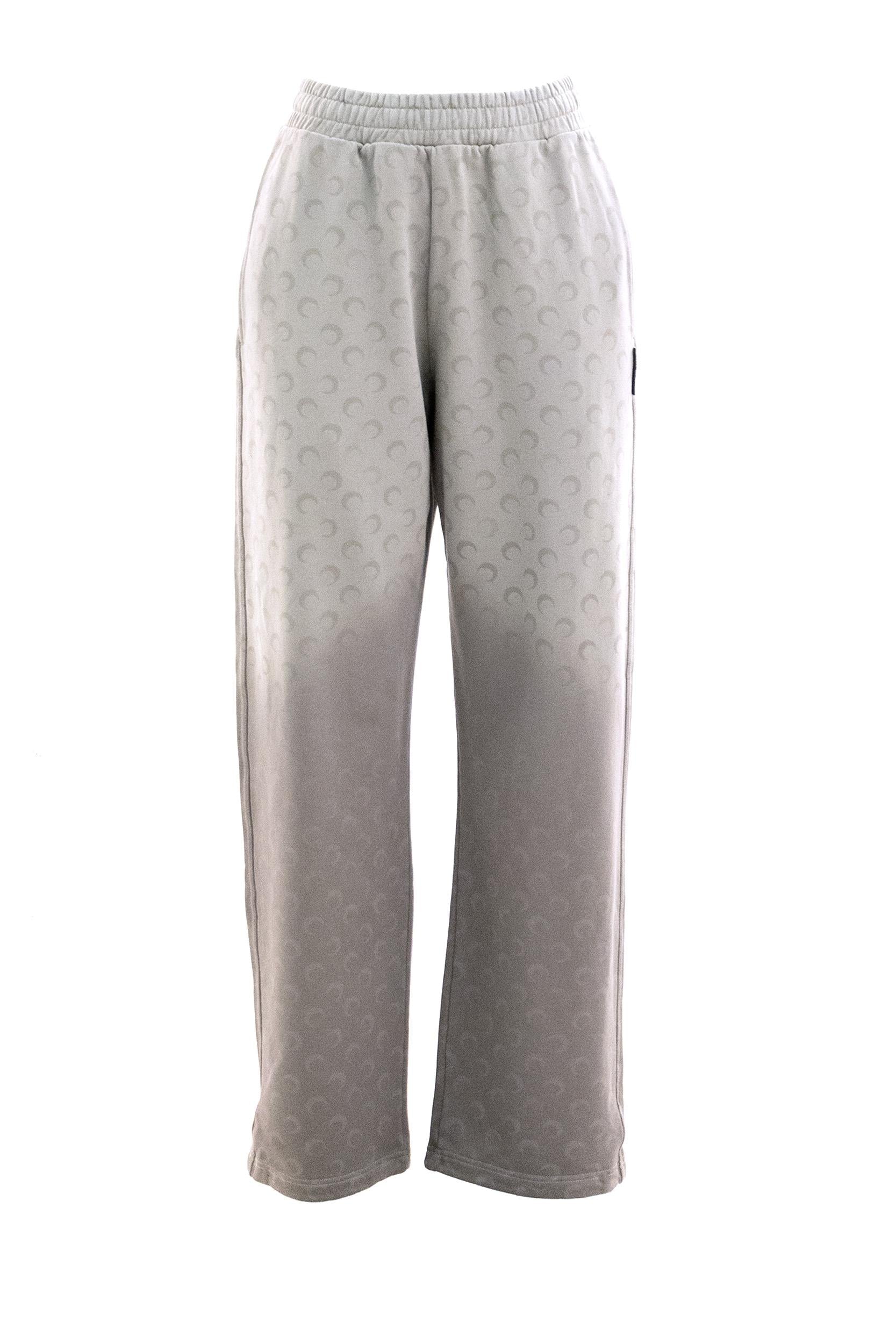 Pantaloni<BR/> UPA052A CJER0073 GR90 MARINE SERRE 
