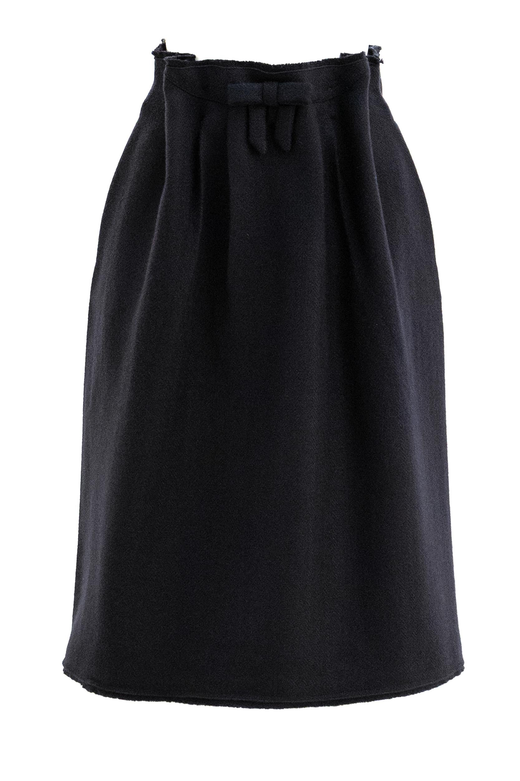 Gonna <BR/> P134ZG S OOO 18DE F0008 PRADA 
