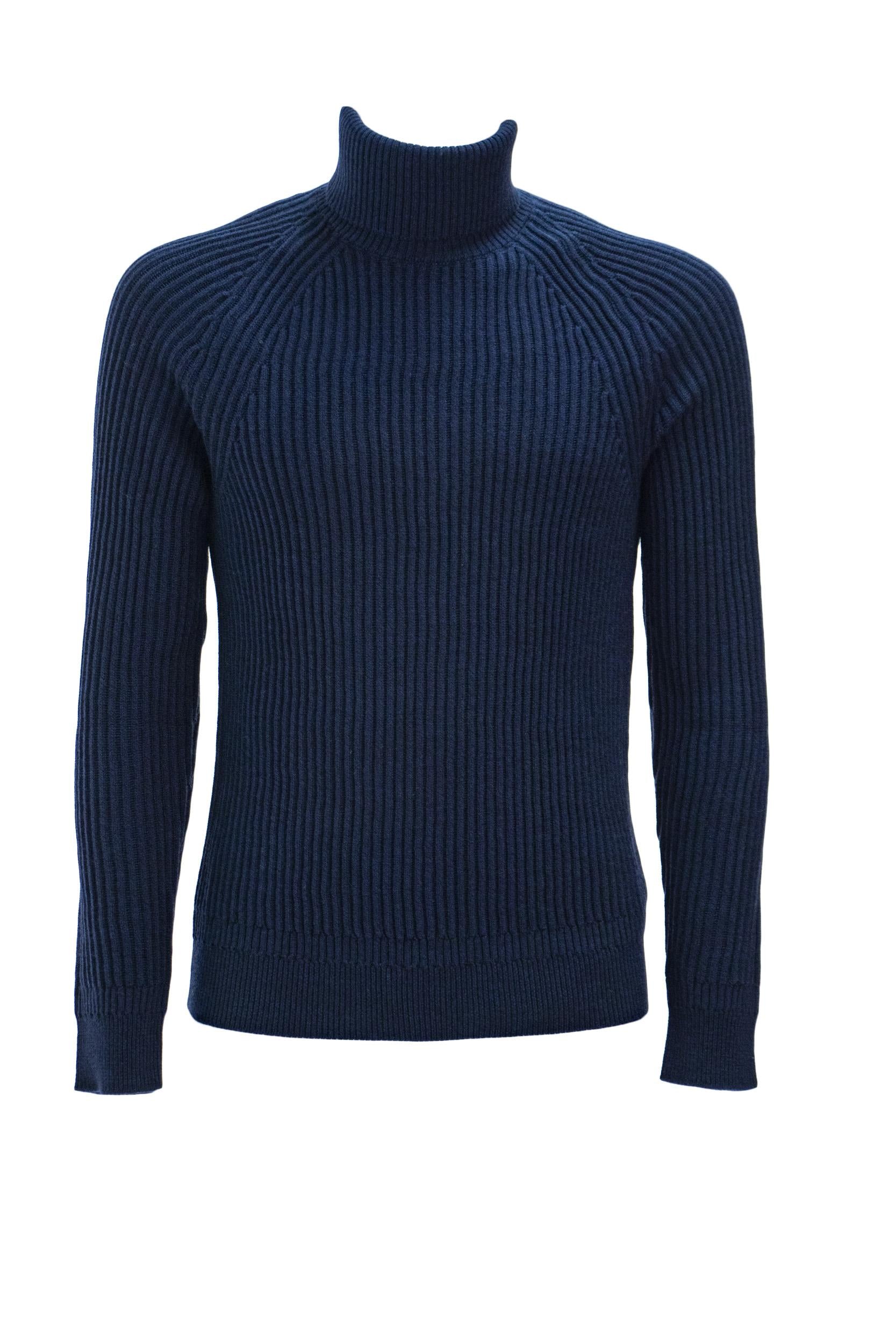 ZANONE    Maglione Dolcevita<BR/> 812876 ZM284 Z2924 ZANONE 