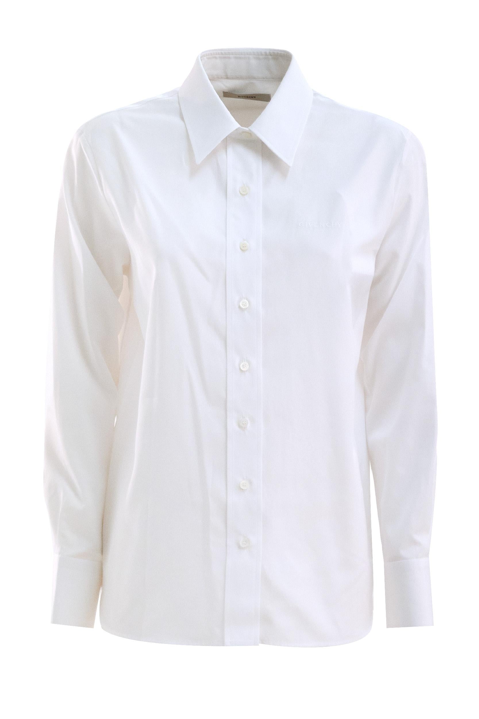 Camicia <BR/> BW61EL14M6 100 GIVENCHY 