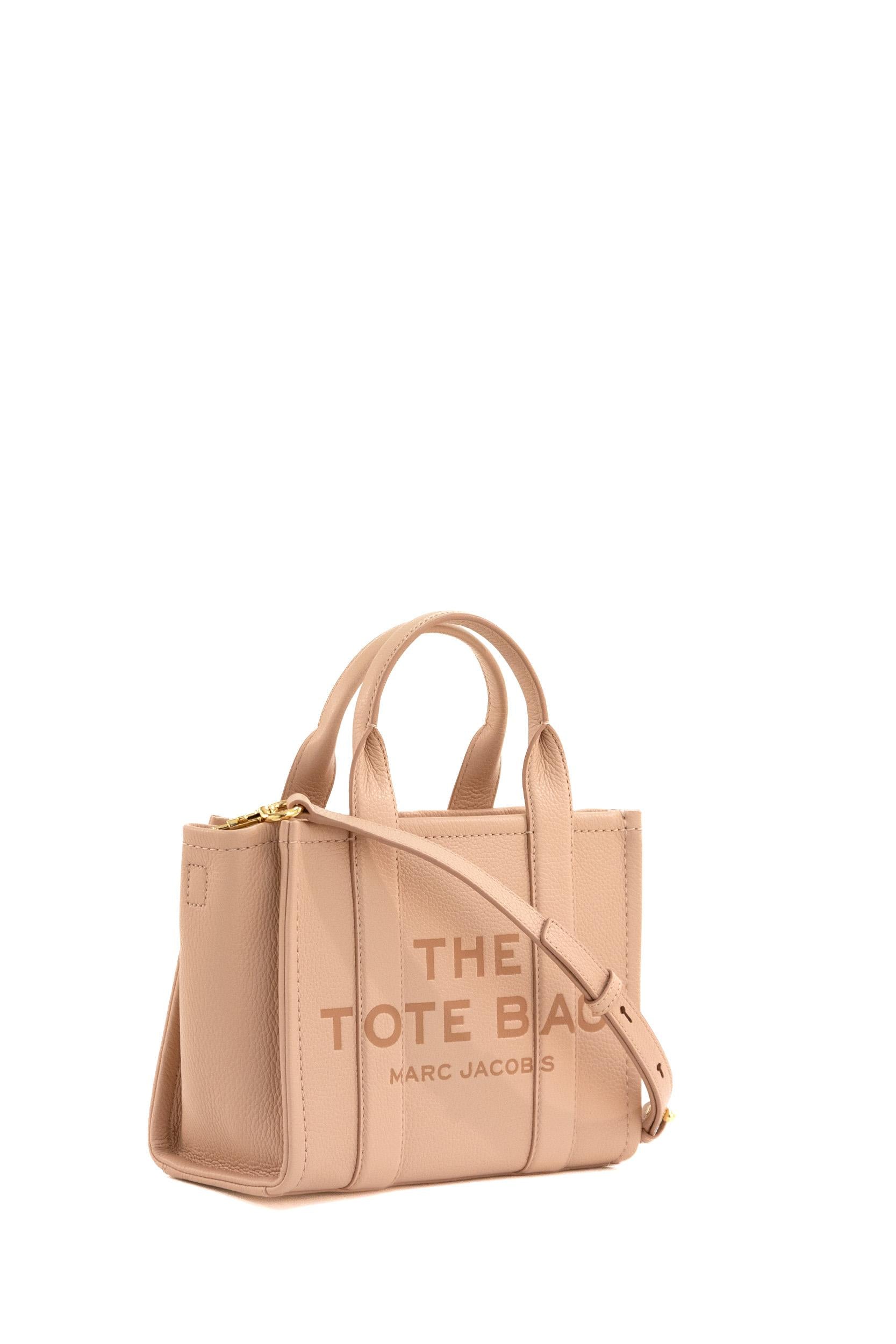 Borsa The Small Tote<BR/> H009L01SP21 624 MARC JACOBS 