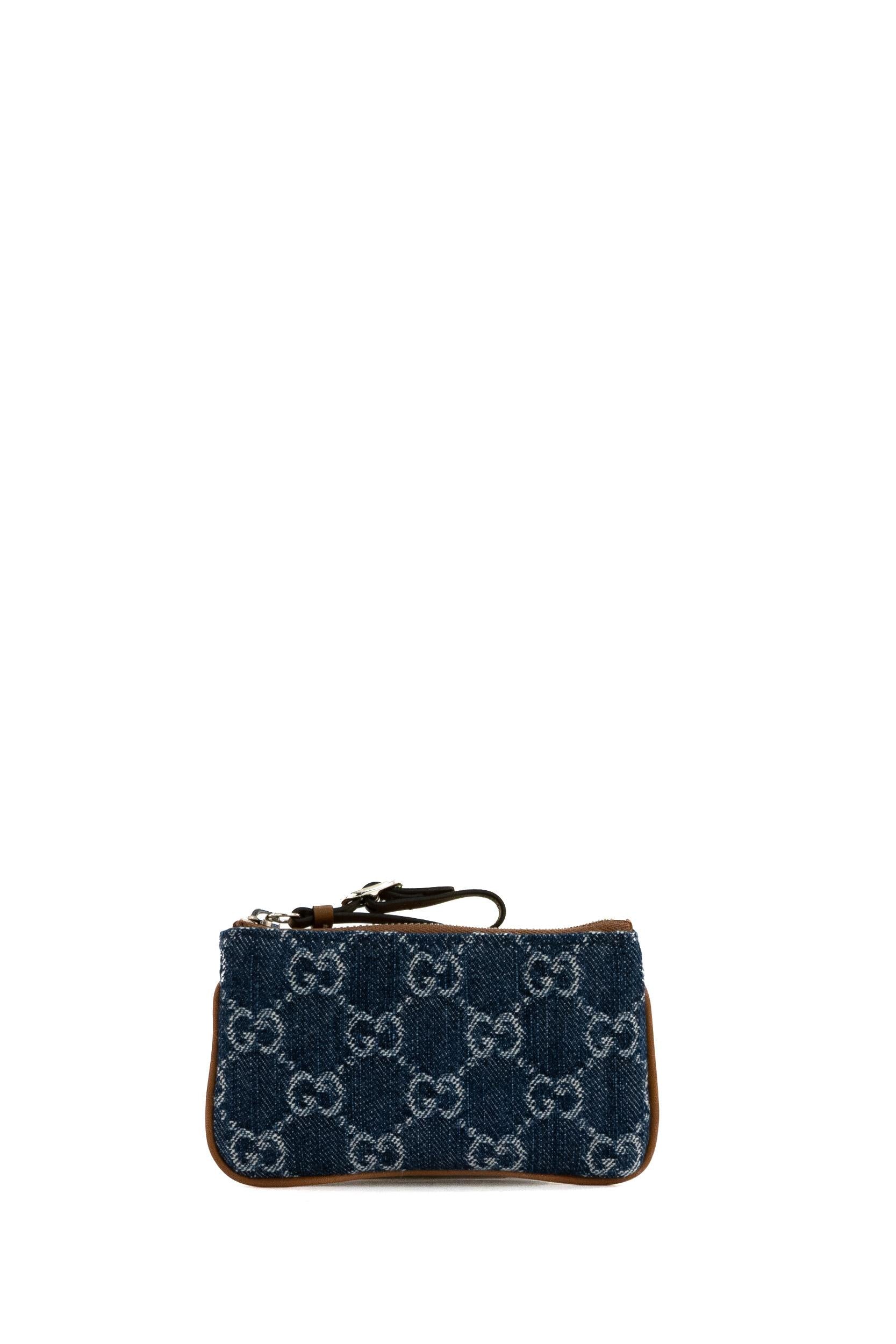 Portachiavi <BR/> 819113 FAECC 4243 GUCCI 