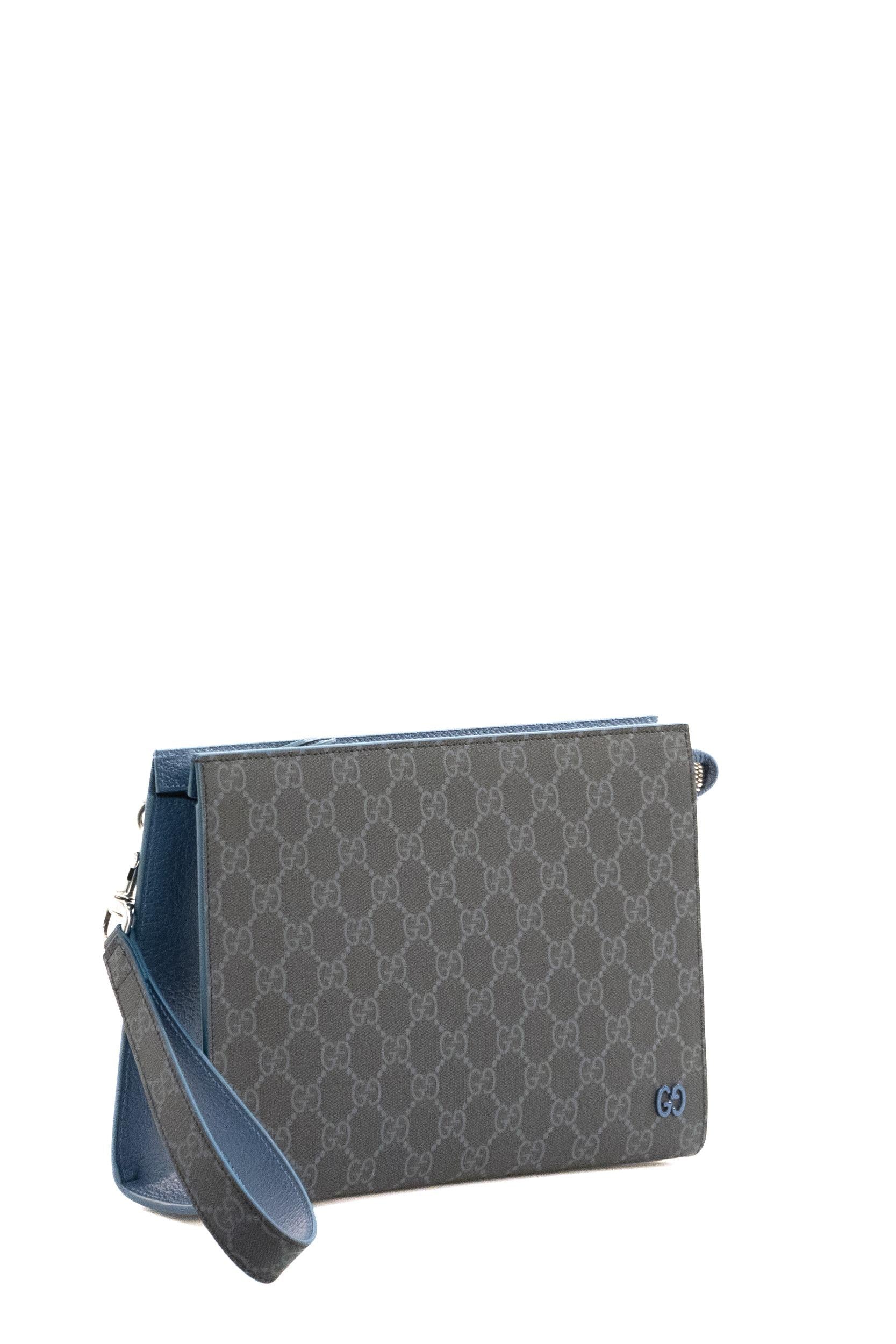 Pouch<BR/> 768255 FACQC 1052 GUCCI 