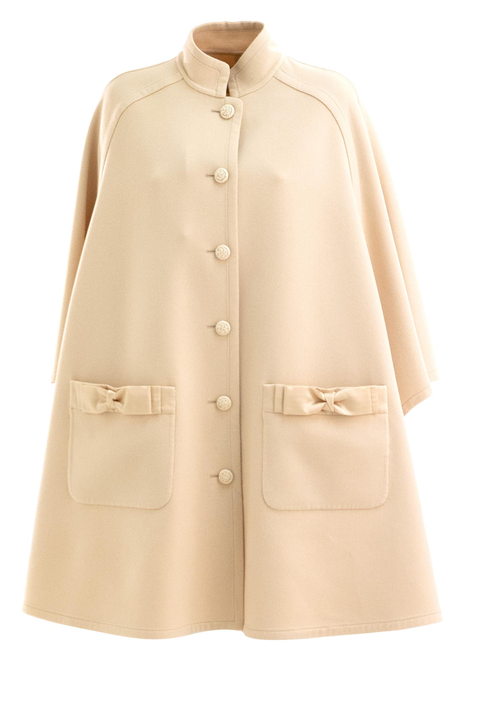 Cappotto<BR/> 7B3CA7U26JA ET5 VALENTINO GARAVANI 