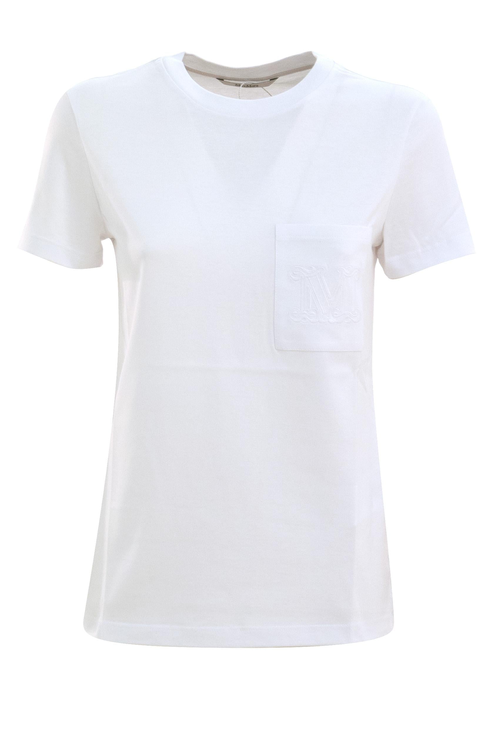 T-shirt PAPAIA 001 MAX MARA 