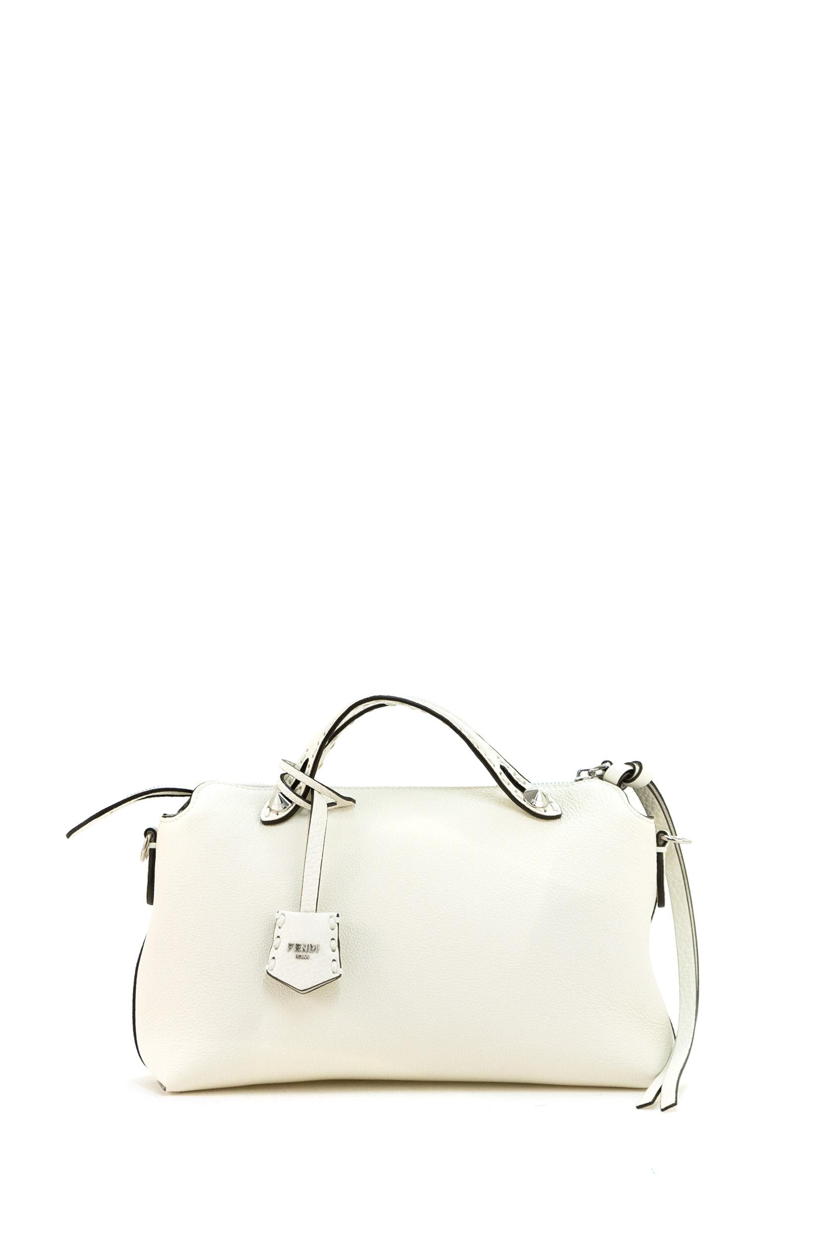 Borsa By The Way<BR/> 8BL155 ASU2 F1JBP FENDI 