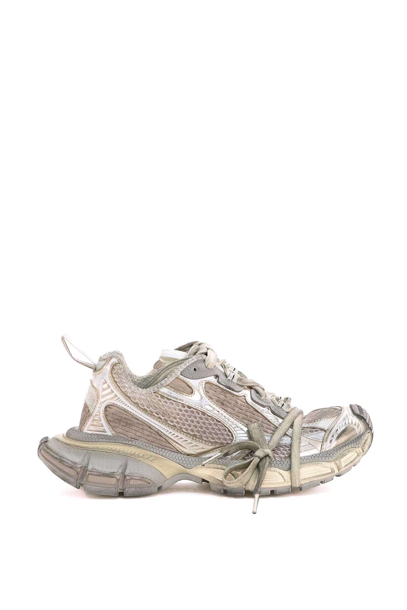 Sneakers 3XL 734731 W3XL4 9191 BALENCIAGA 