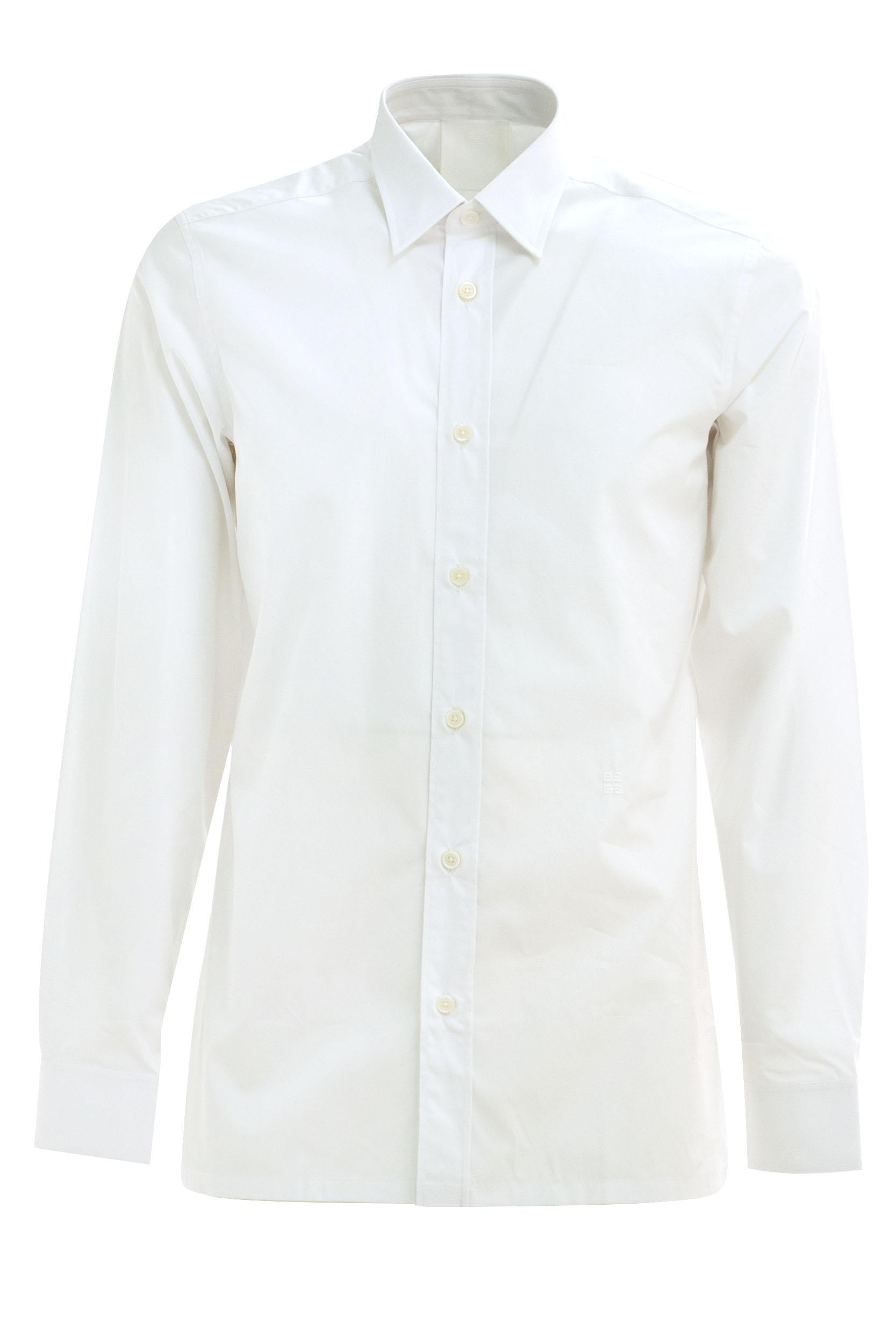 Camicia<BR/> BM60ZY14M6 100 GIVENCHY 