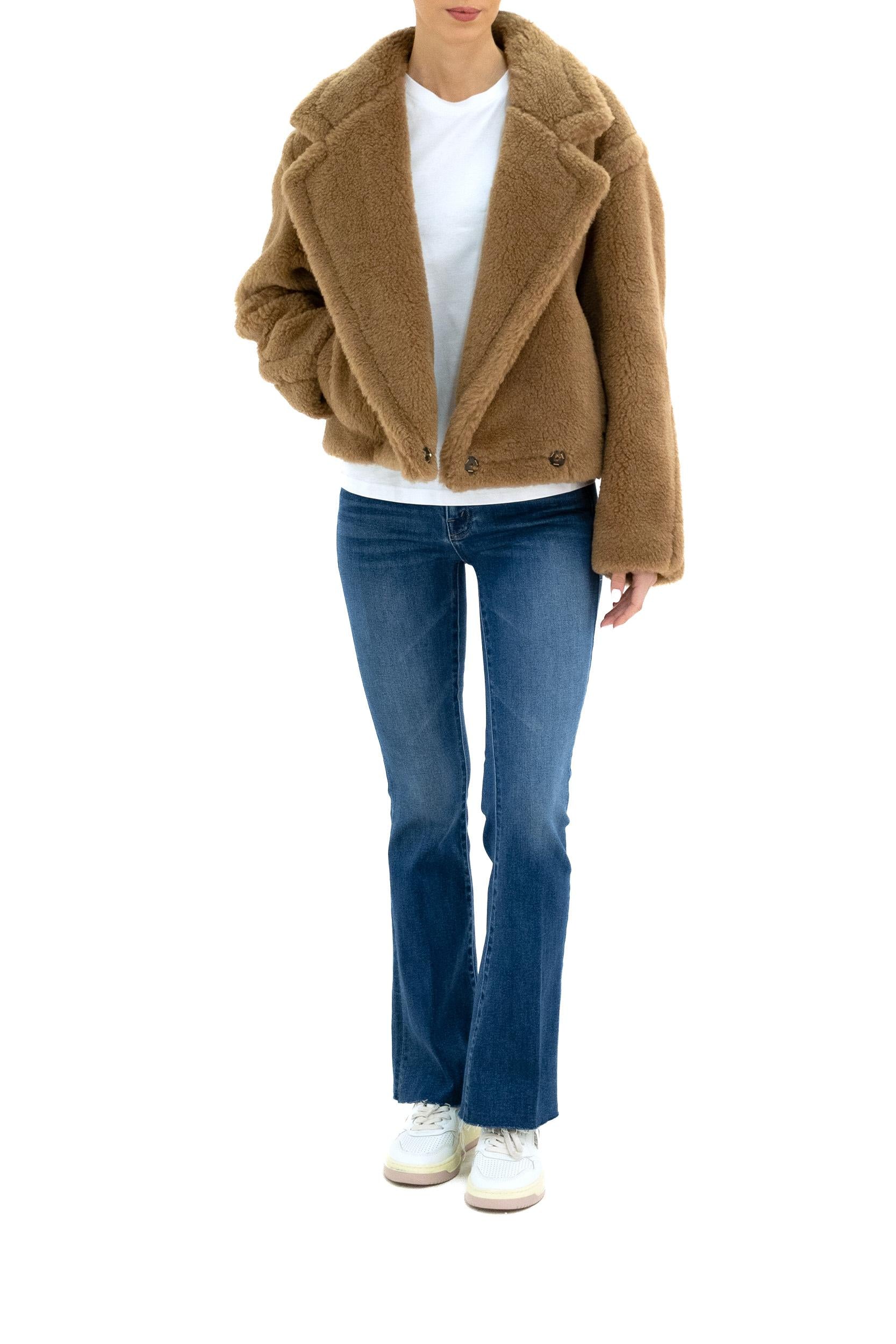 Cappotto Gardone<BR/> GARDONE 001 MAX MARA 