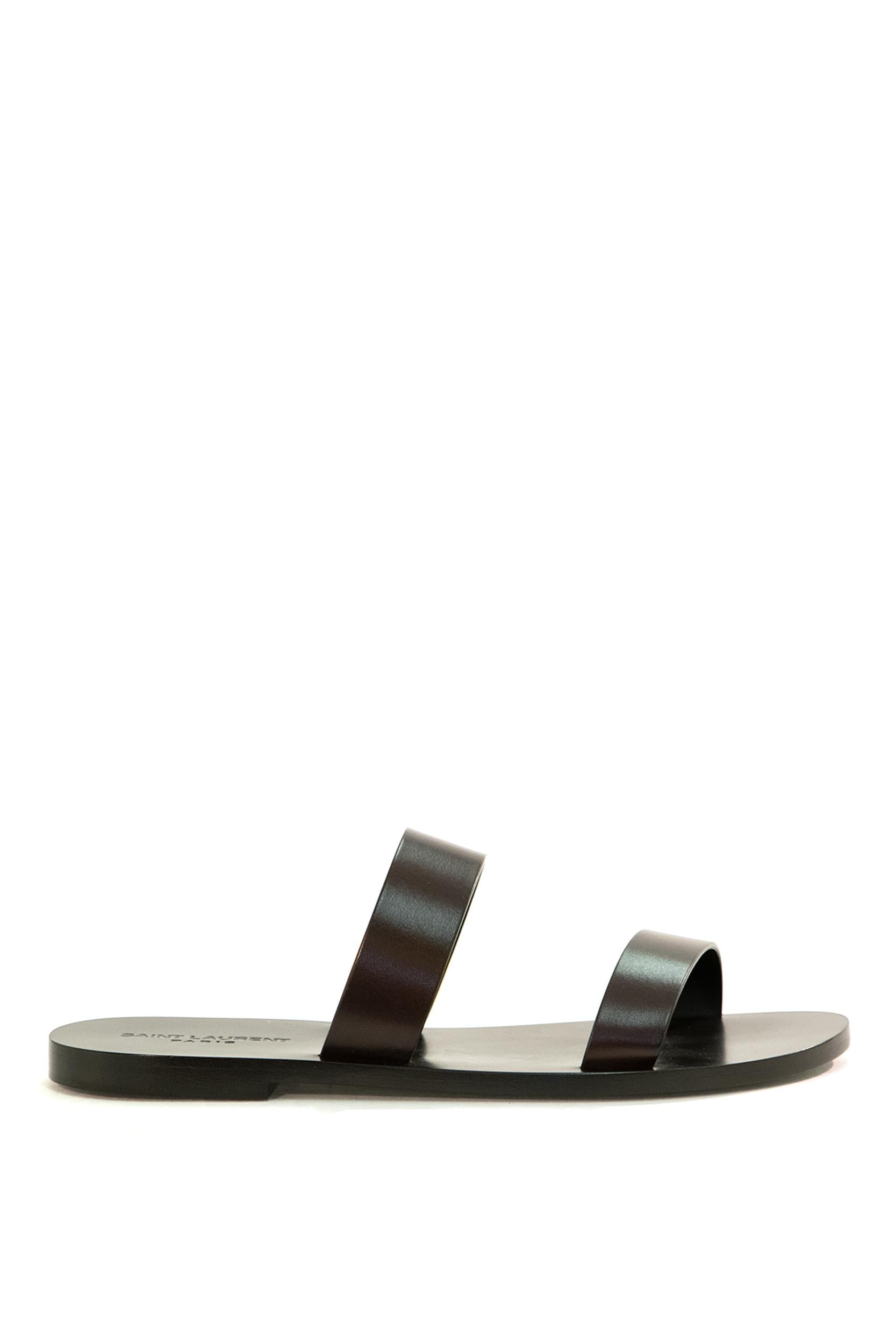 Sandali<BR/> 776917 DWE00 2023 SAINT LAURENT 