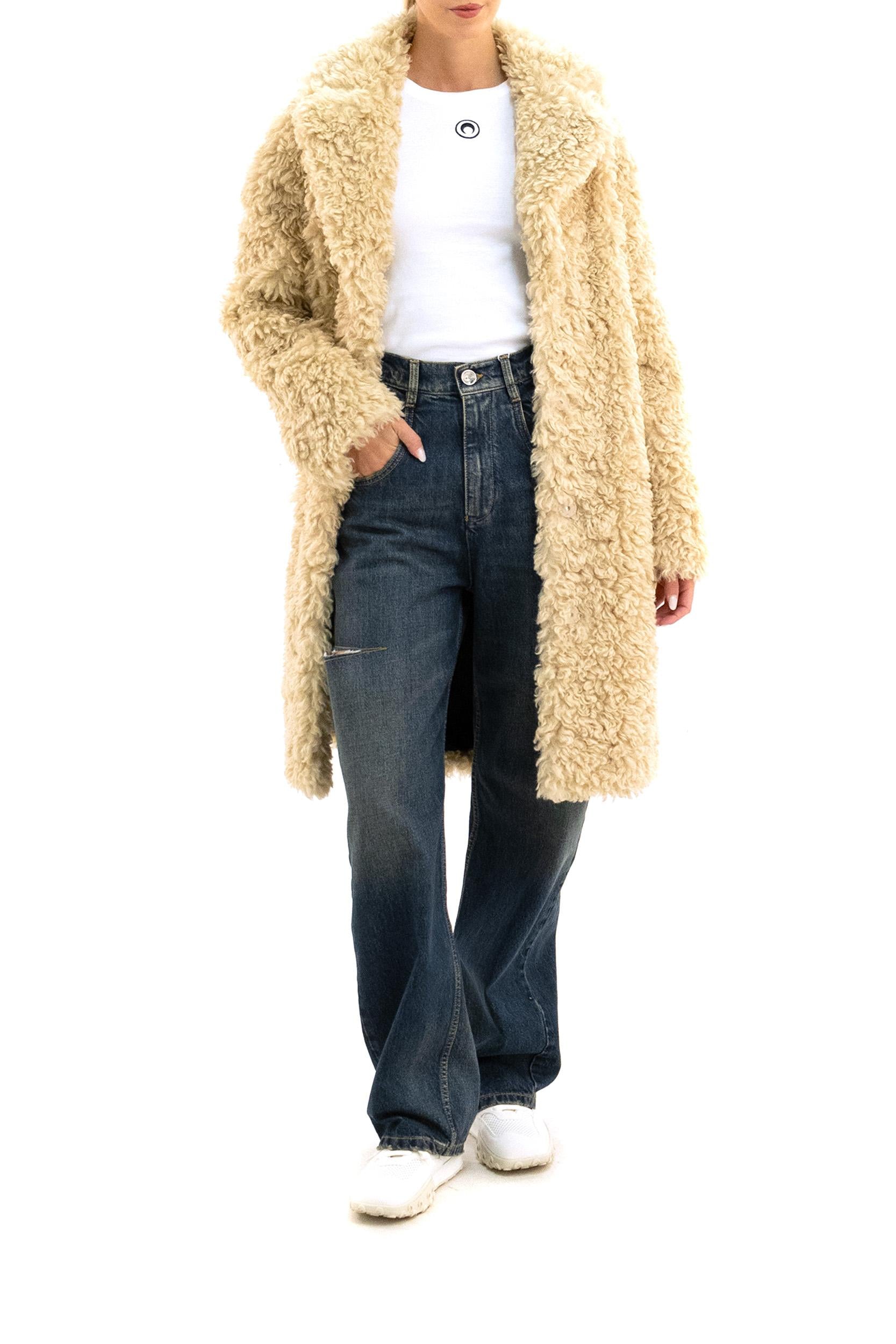 Cappotto<BR/> 66577-9422 96000 STAND STUDIO 