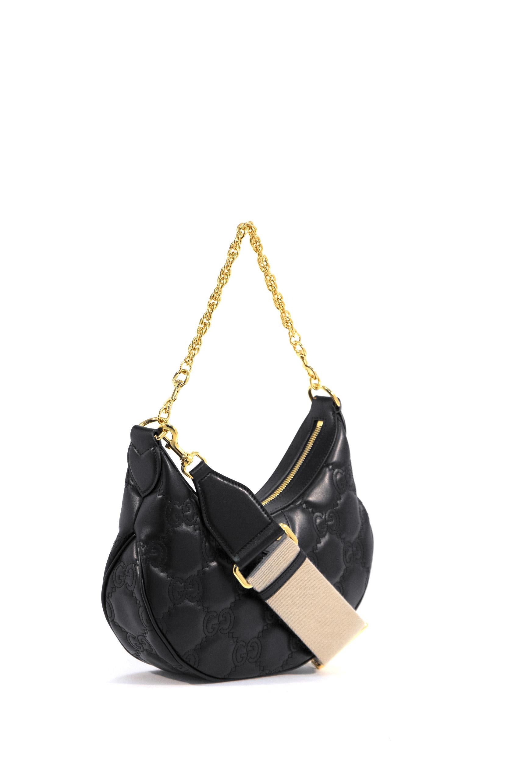 Borsa a spalla<BR/> 739709 UM8HG 1046 GUCCI 