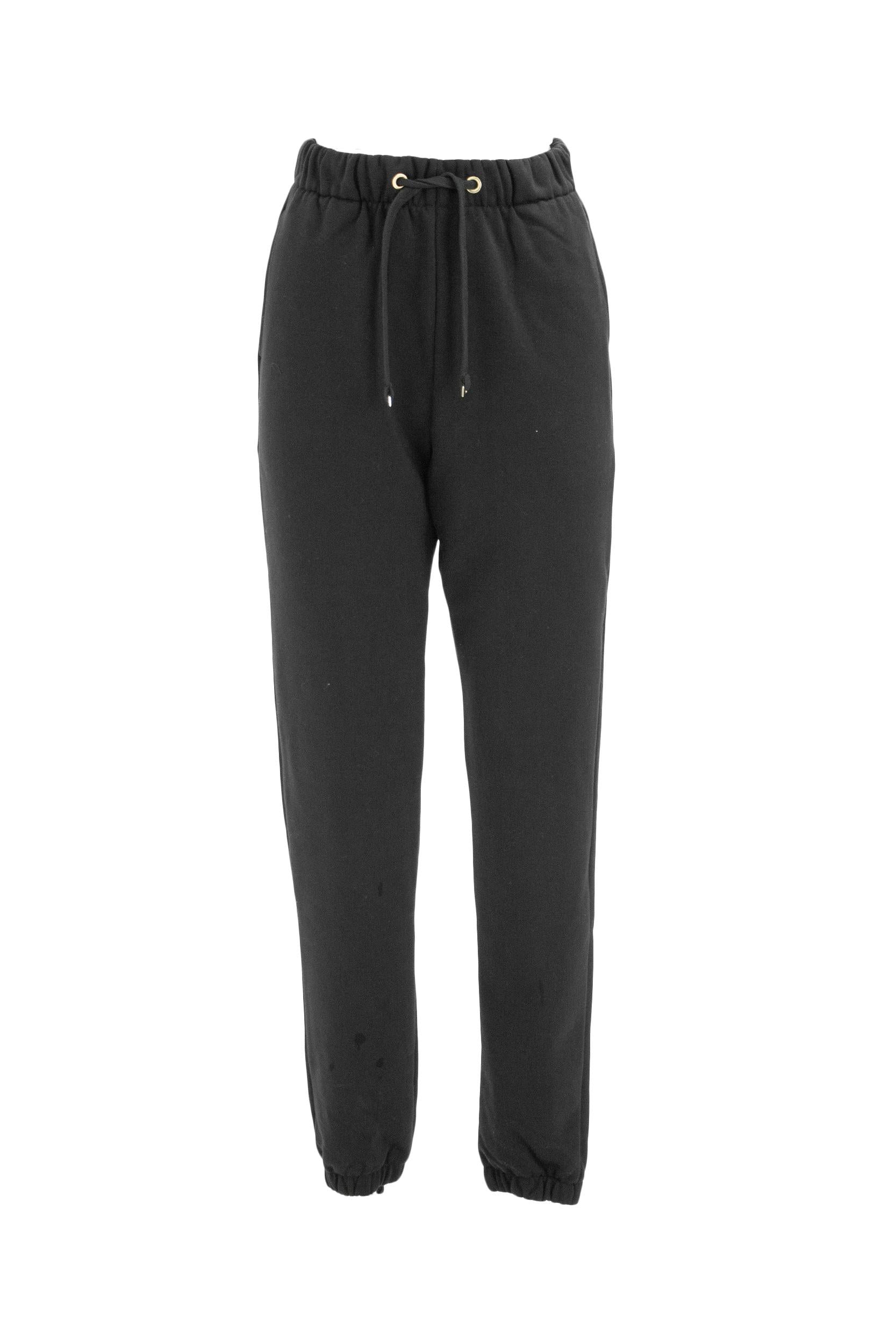 Pantaloni joggers<BR/> TBFB1301 01 THE SOCIAL SUNDAY 