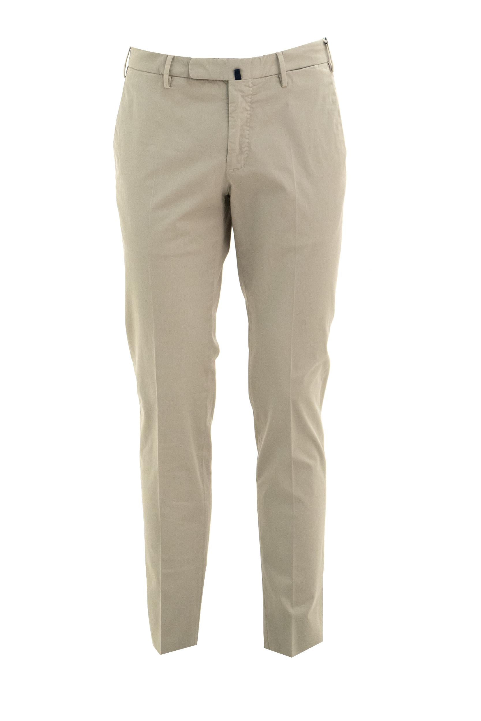 Pantaloni<BR/> 1W0030 9098A 425 INCOTEX 