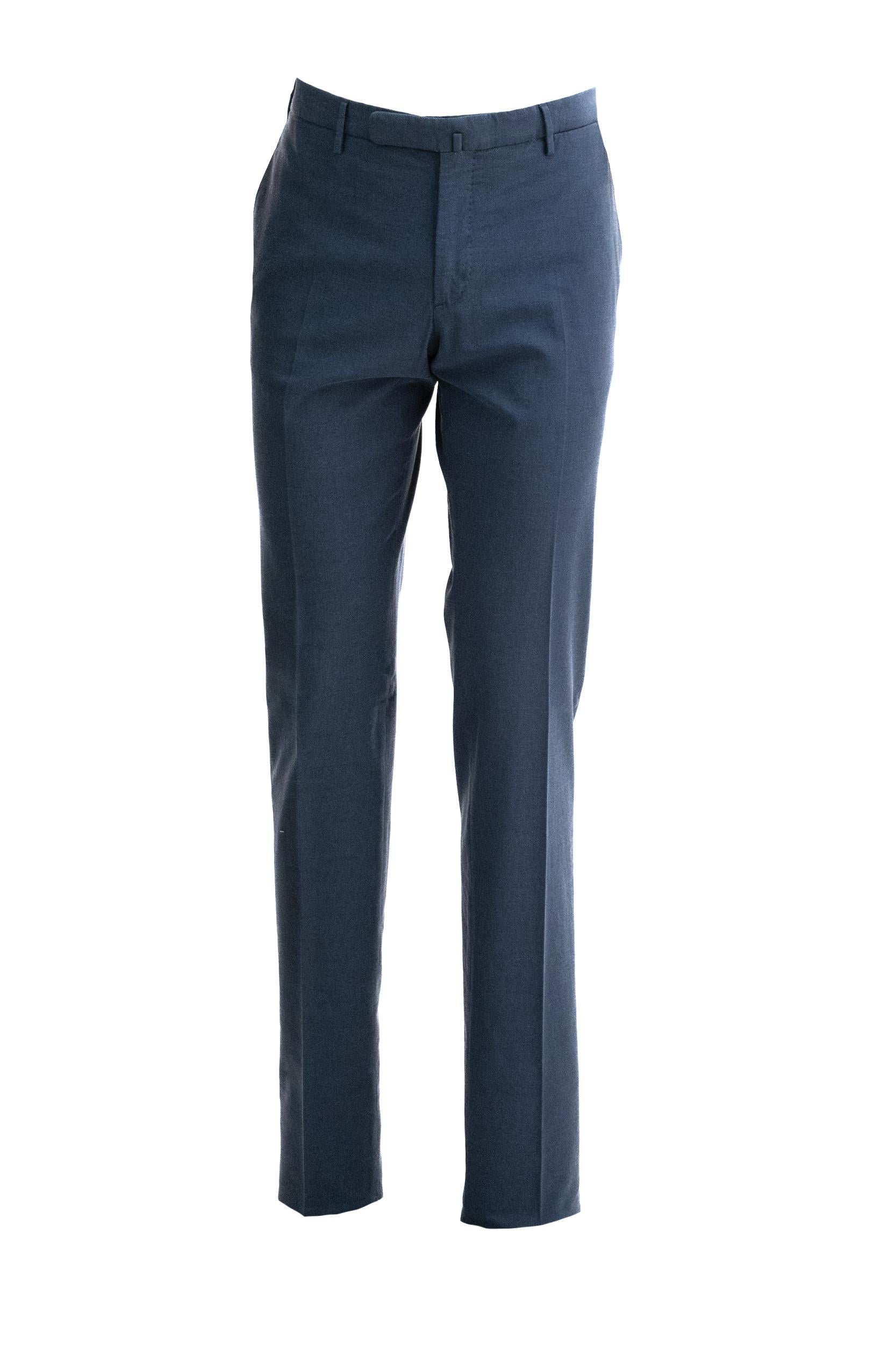 Pantaloni<BR/> 1GWT30 9223V 810 INCOTEX 