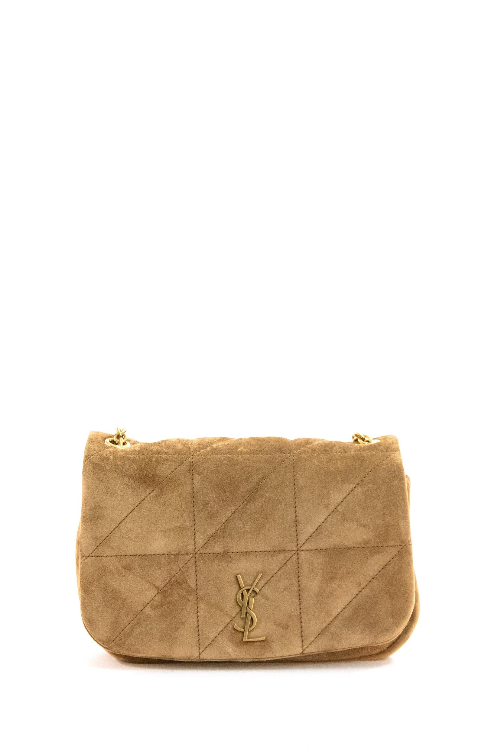 Borsa Jamie 4.3<BR/> 806025 1U807 3194 SAINT LAURENT 