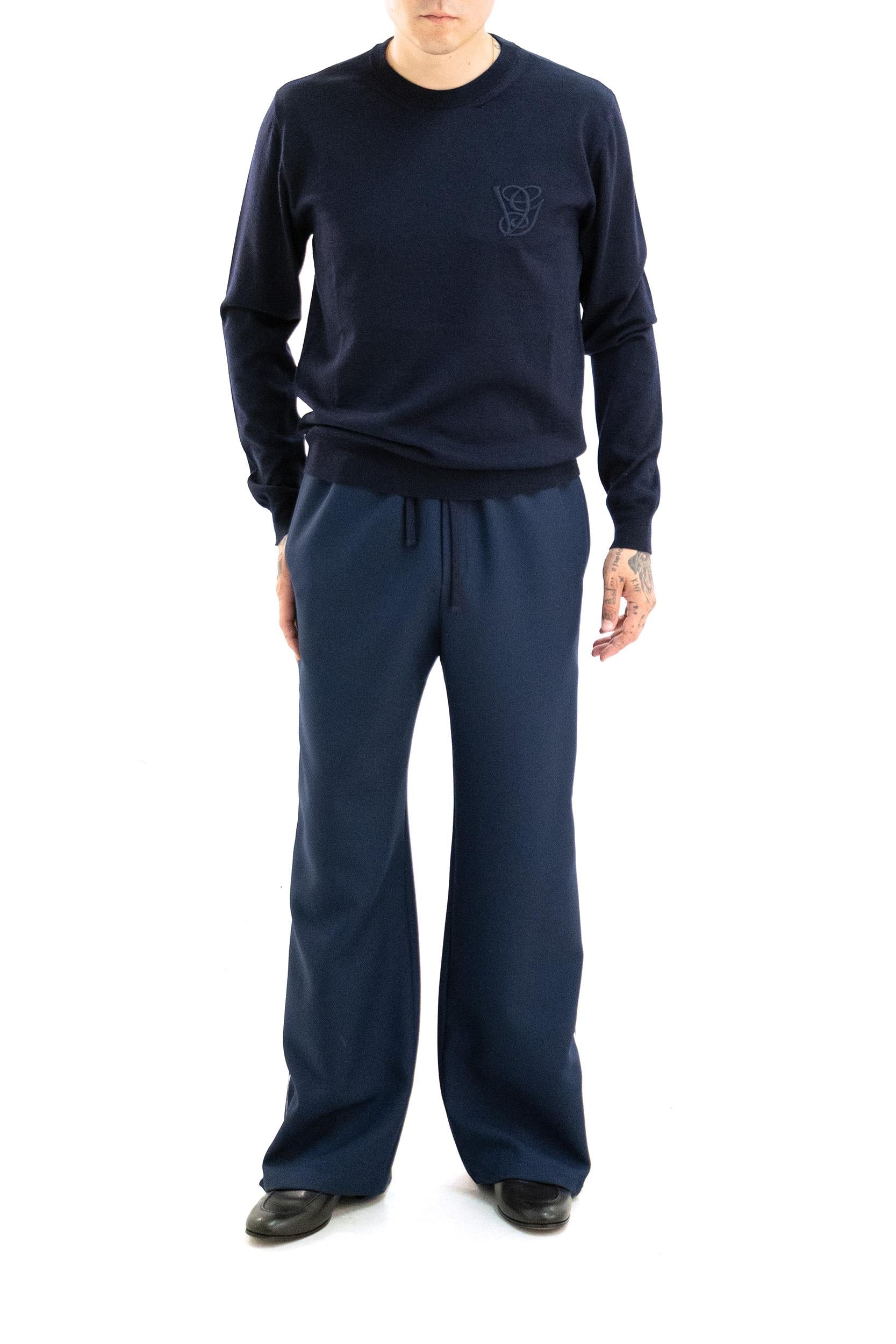 Pullover<BR/> 7V3KC35GB0U CLJ VALENTINO GARAVANI 