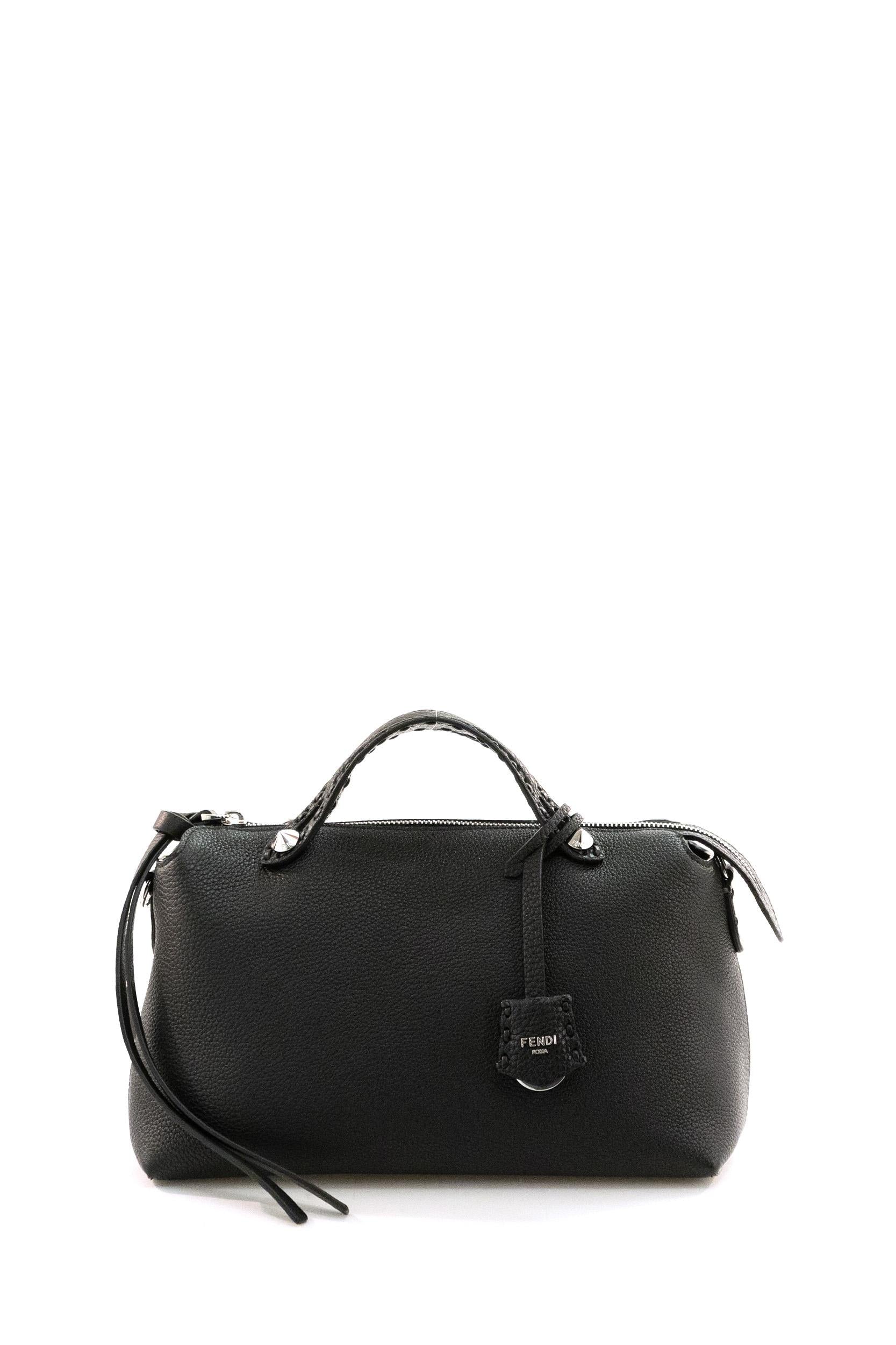 Borsa By The Way Selleria<BR/> 8BL155 ASU2 F0GXN FENDI 
